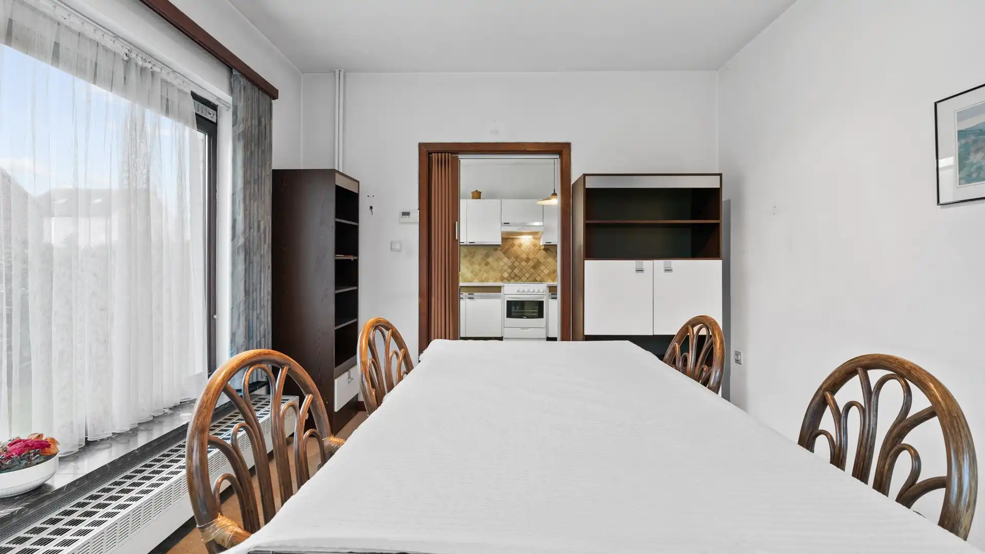 Charmante, ruime woning (205m²) op toplocatie in Hasselt foto 12