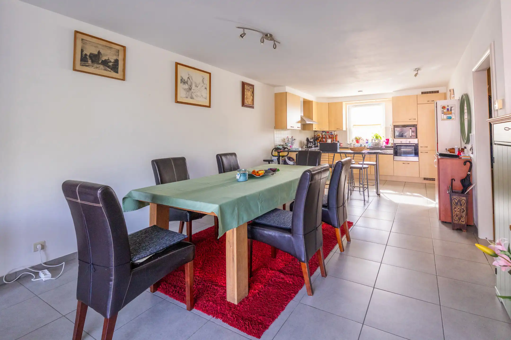 Appartement te huur foto 7