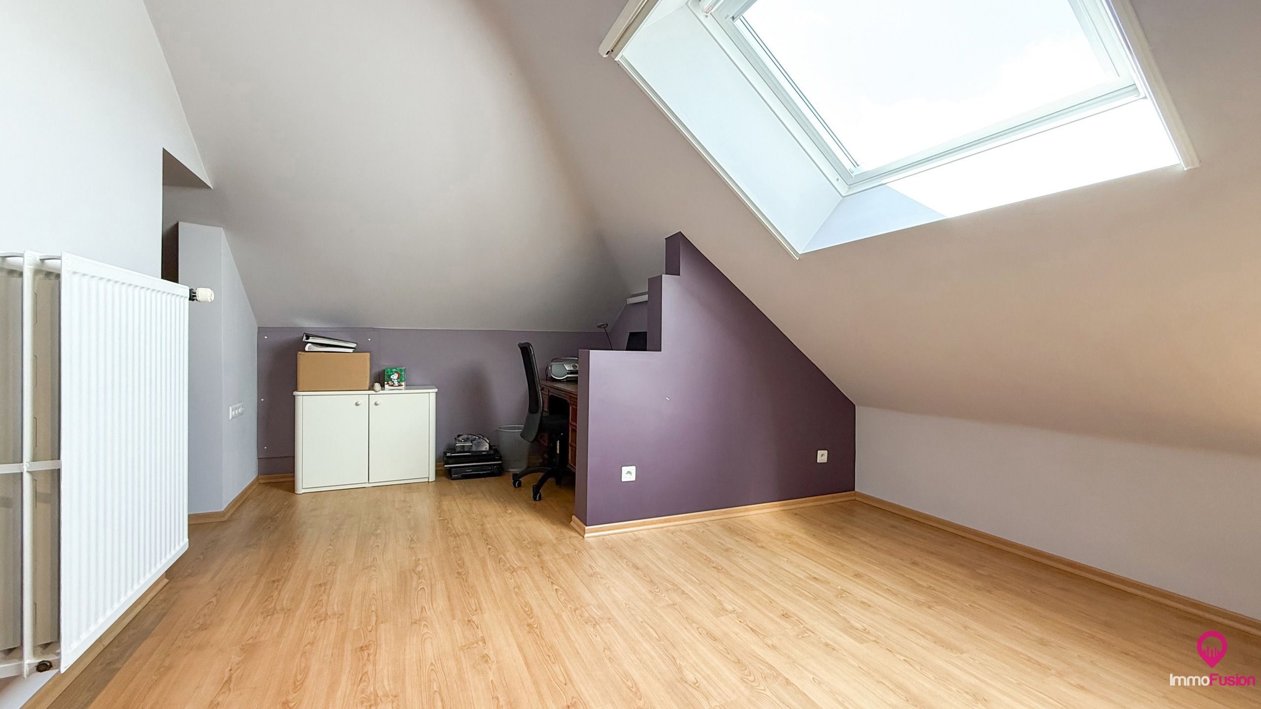 Charmante, instapklare villa in een groene, rustige omgeving! foto 41