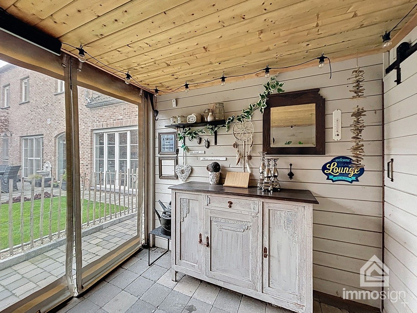 Charmante pastorijwonig in het landelijke Kaulille! foto 47