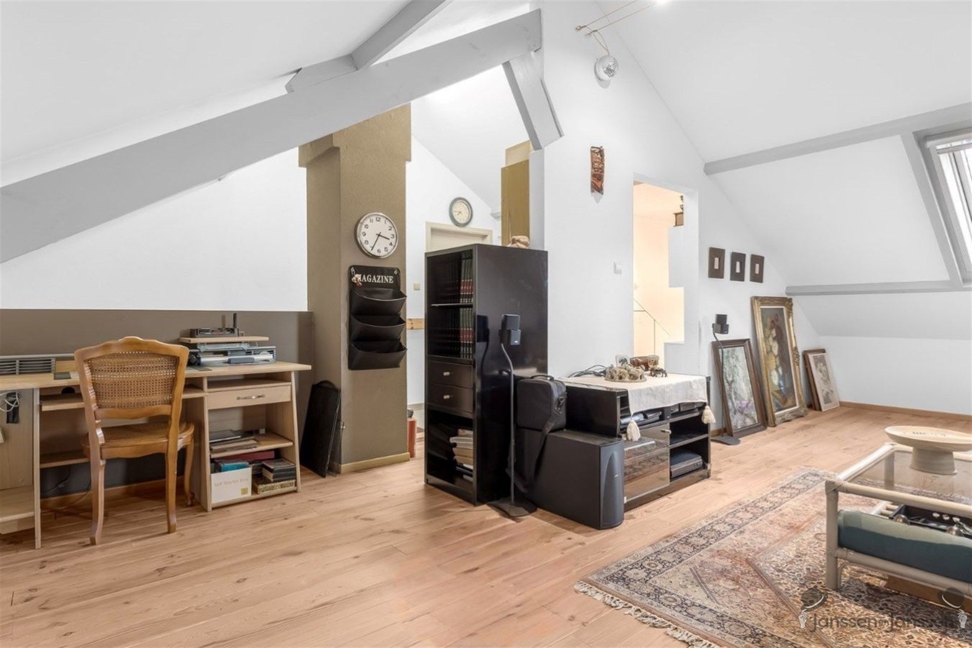 Opbrengsteigendom foto 11