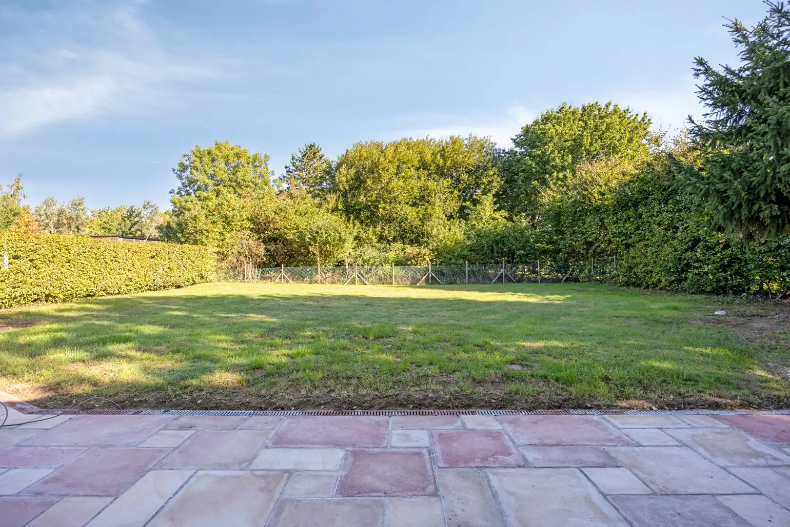 Villa met bureau,  5 slaapkamers, 2 badkamers en ruime tuin in Bierbeek! - EPC 172 kWh/m² - bewoonbare opp. 242 m² foto 30
