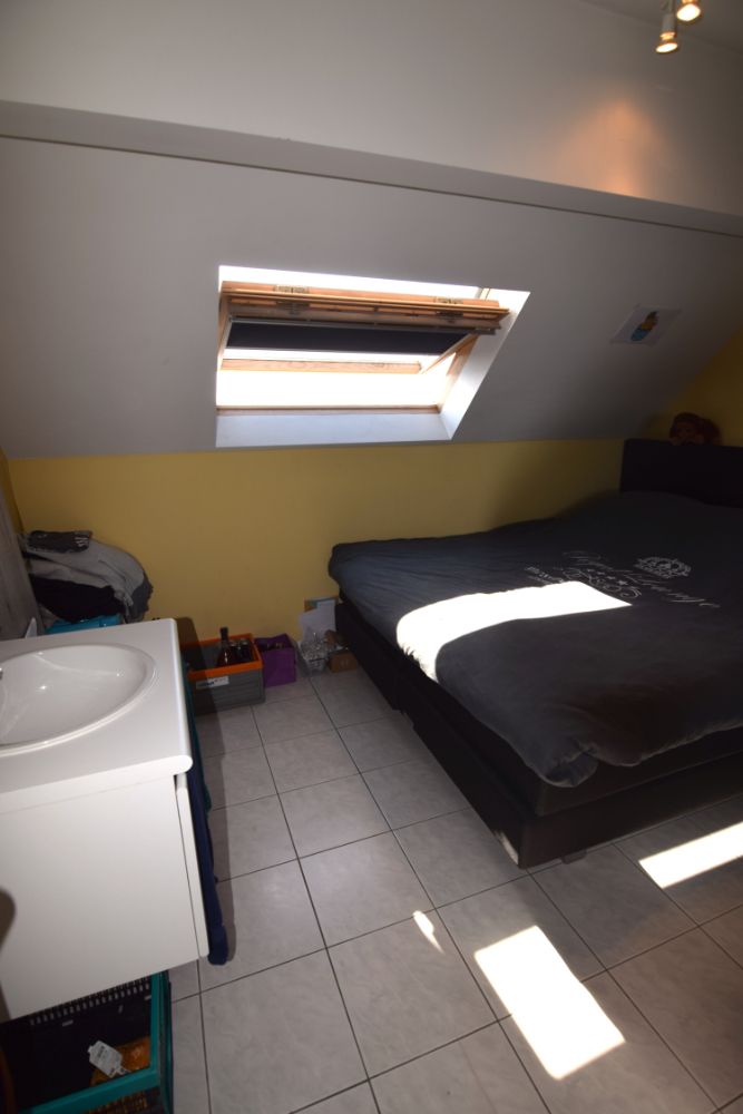 Mooi duplexappartement met drie slaapkamers en twee zongerichte terrassen. foto 10