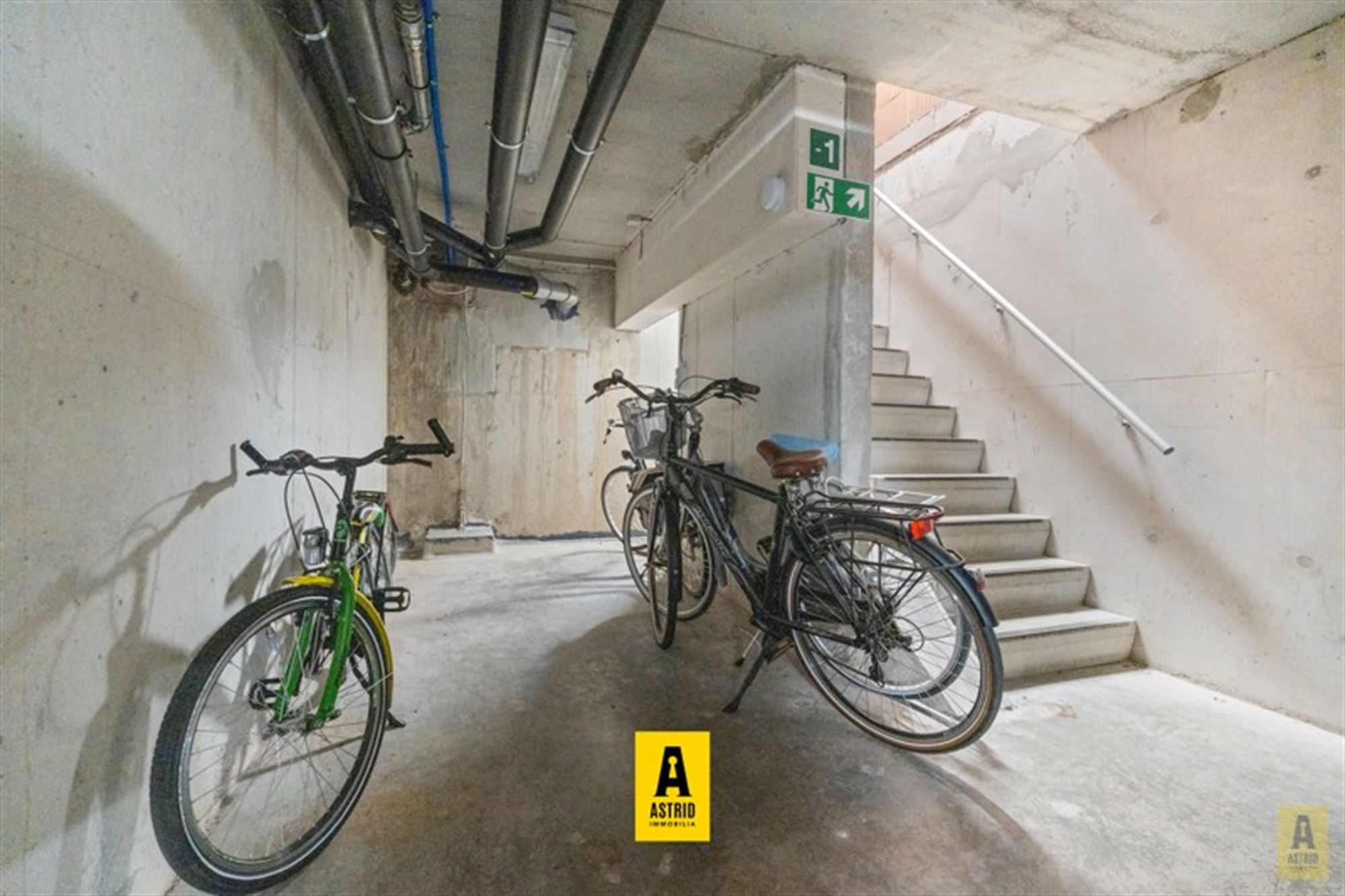 🌊 Instapklaar duplexappartement in hartje Bredene! foto 19