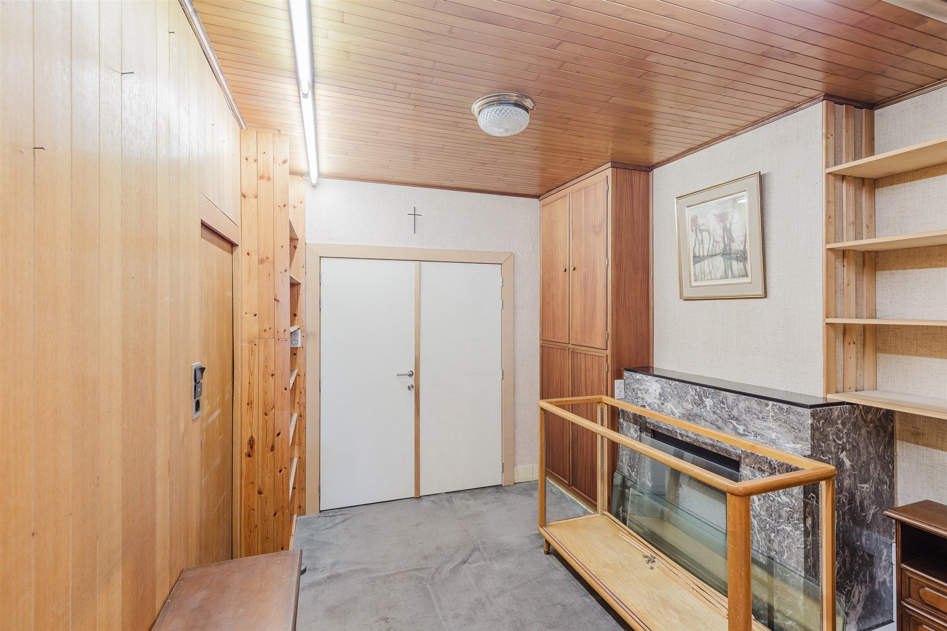 Ruime woning met 5(!) slaapkamers, dakterras en tuin foto 9