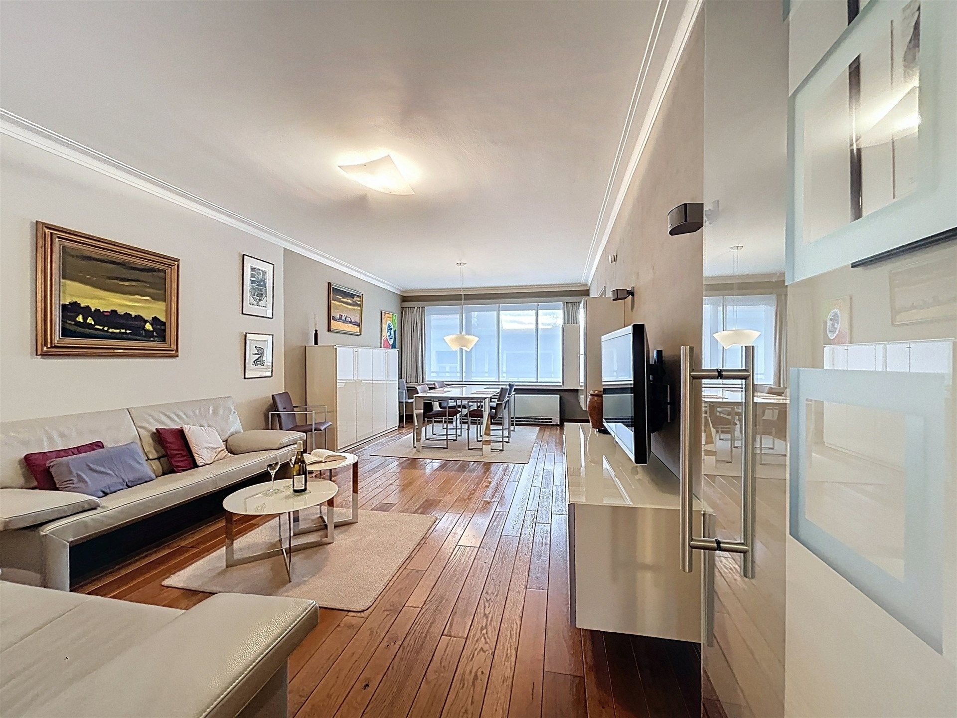 Appartement te koop Kasteelstraat 29 - 9100 SINT-NIKLAAS