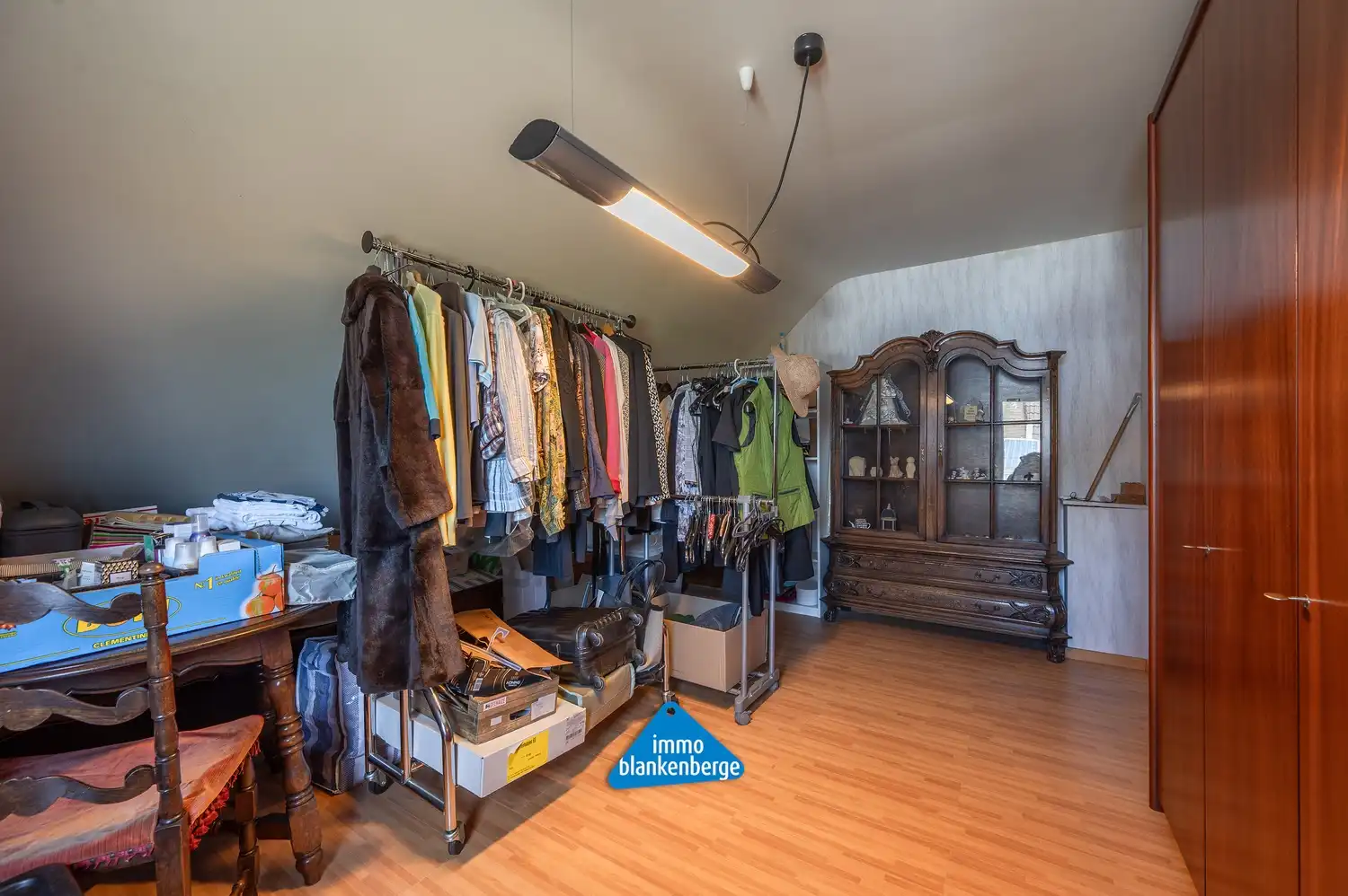 Instapklare Gezinsvilla met Tuin op Rustige en Centrale Ligging foto 29