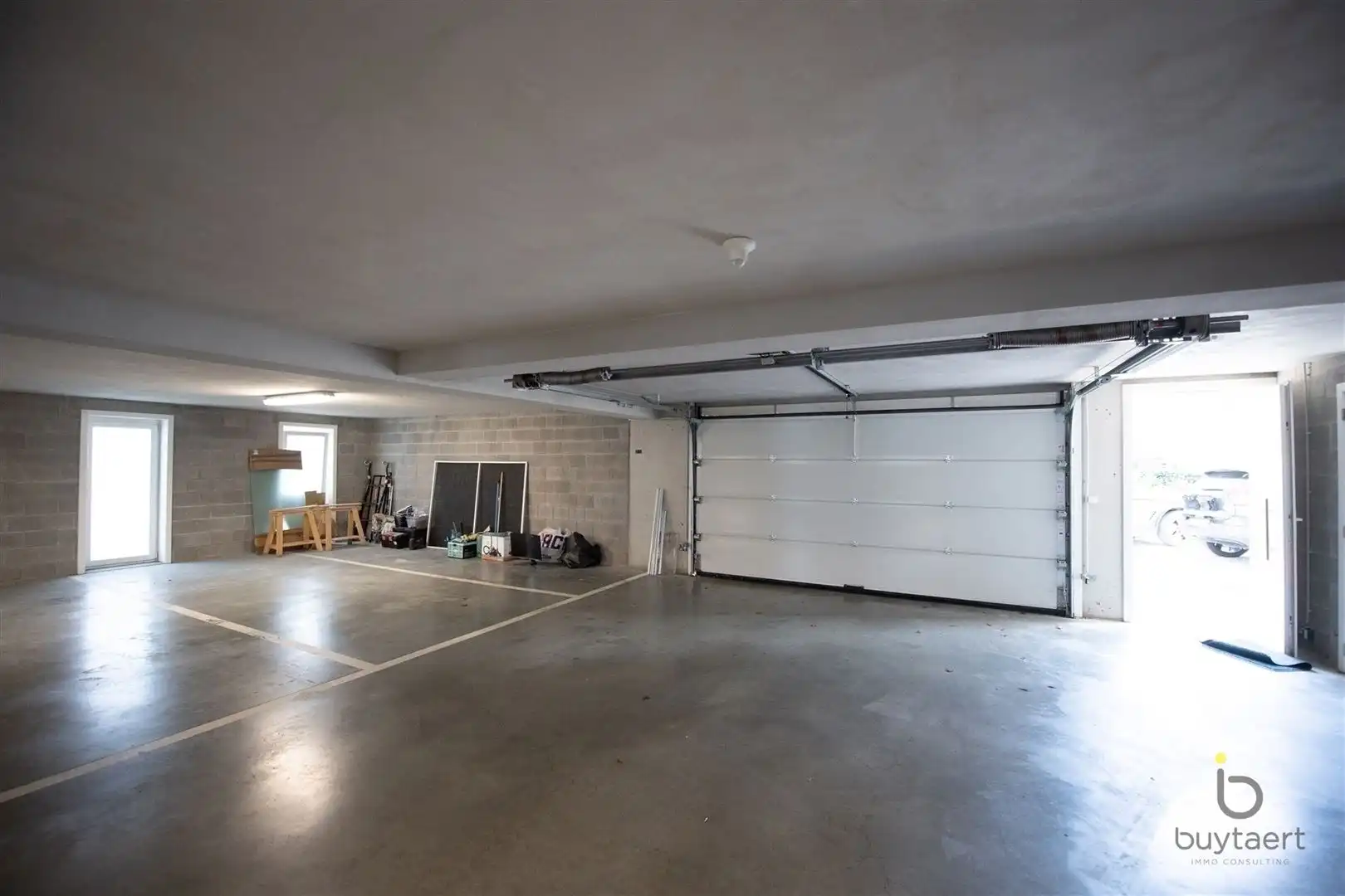 Energiezuinig appartement met parkeermogelijkheden! foto 21