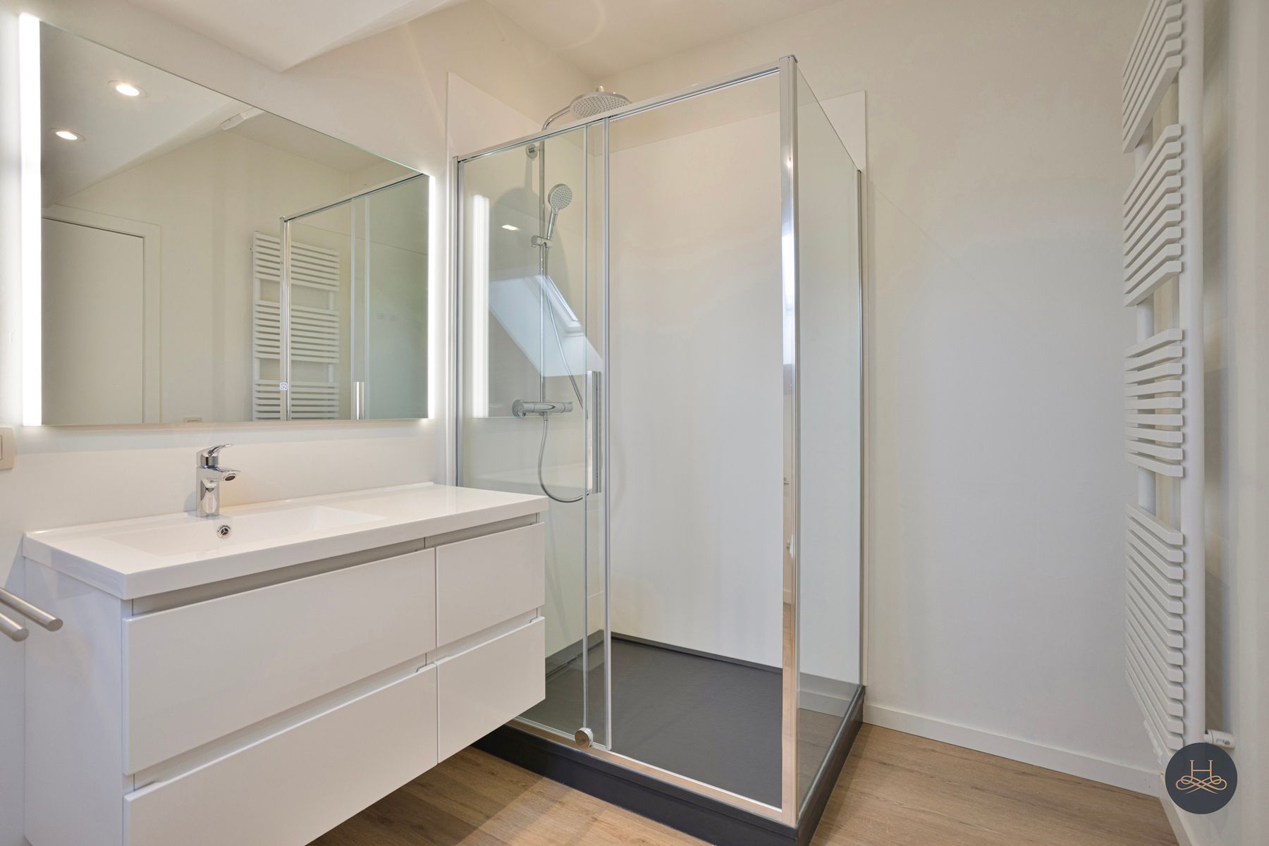 Leuke studio nabij centrum Leuven foto 12