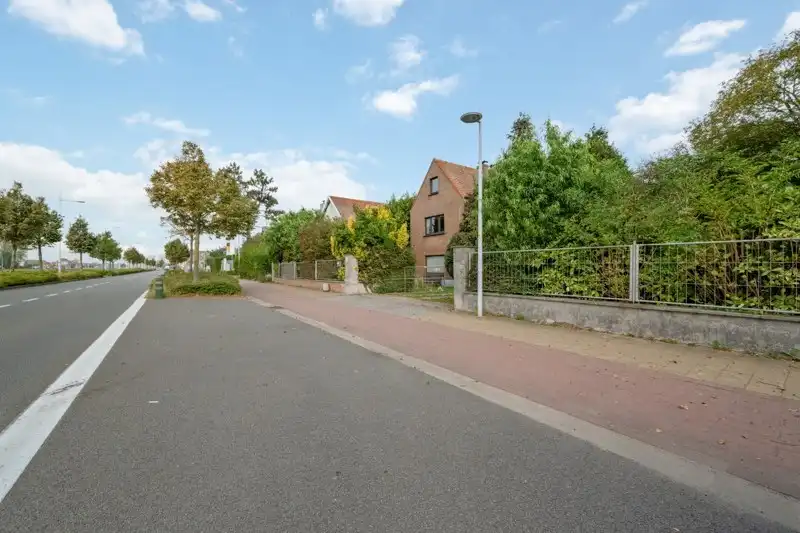 CENTRAAL GELEGEN KNUSSE VILLA foto 12