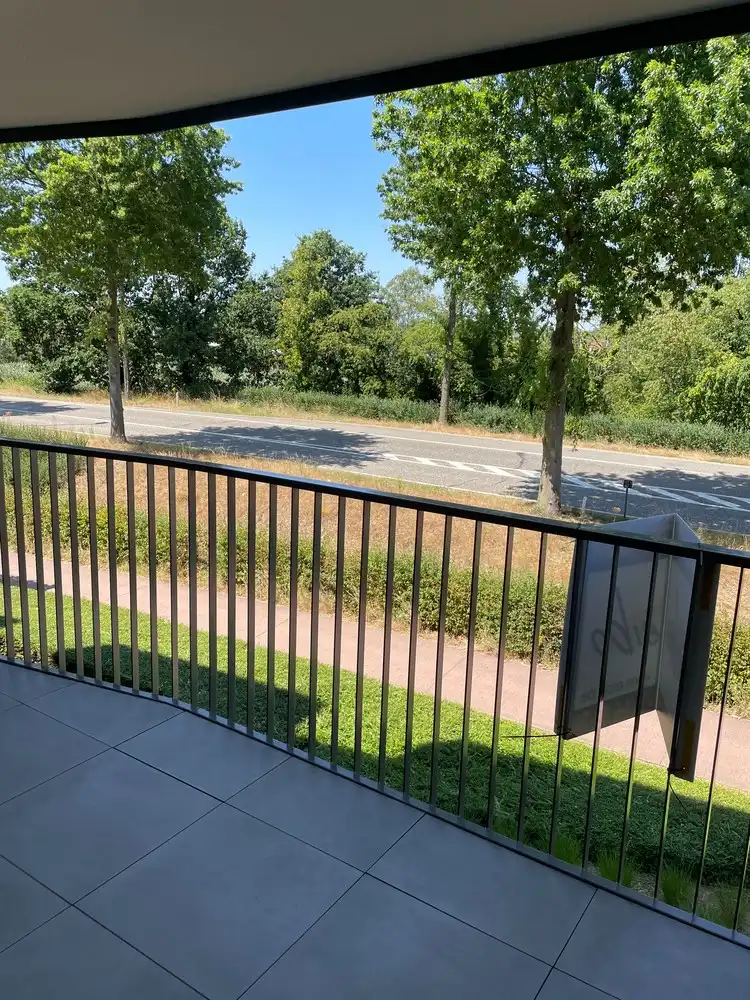 Appartement te huur foto 25