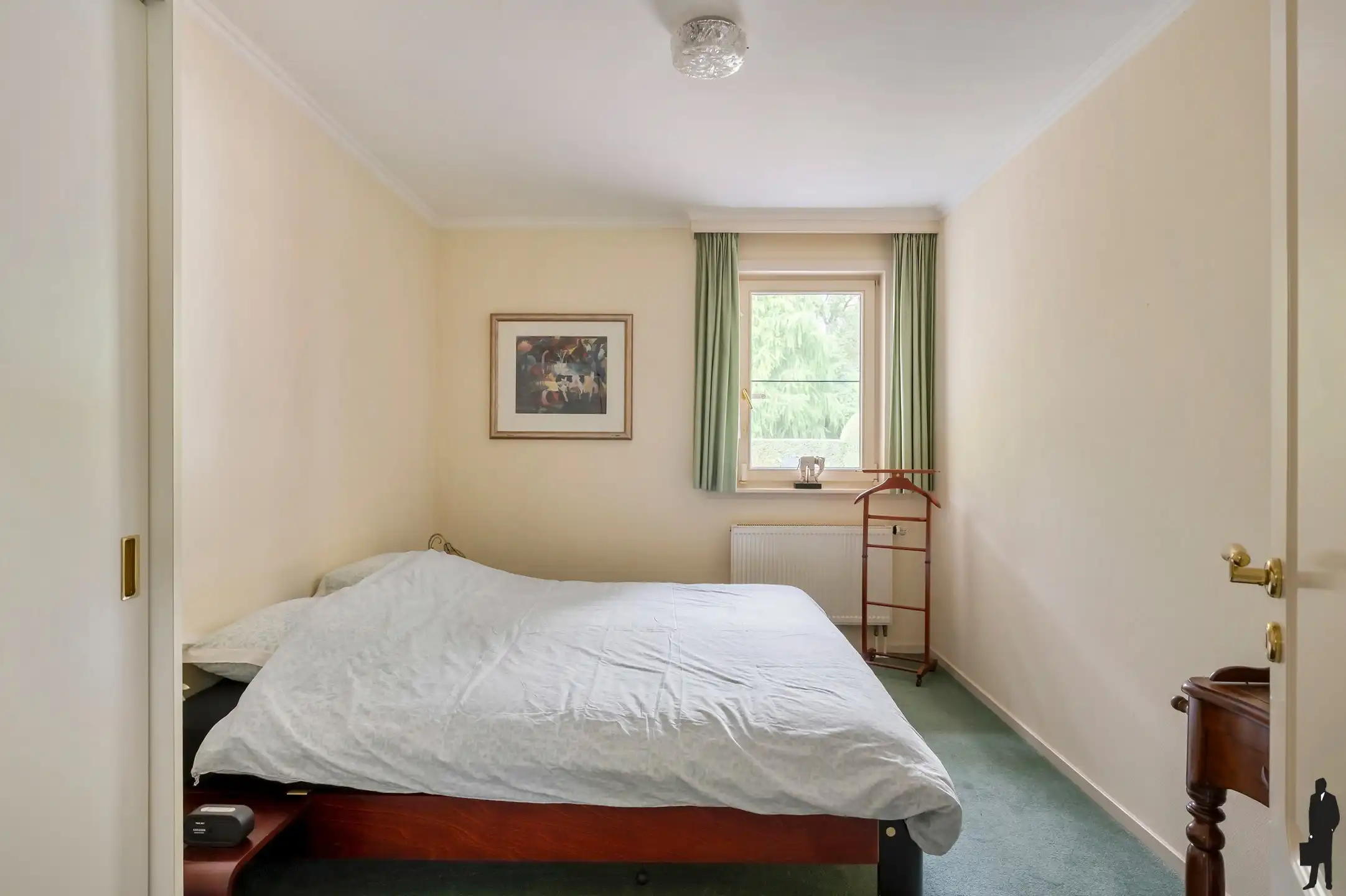 Gelijkvloerse villa op ca. 3.660 m² met parktuin! foto 10