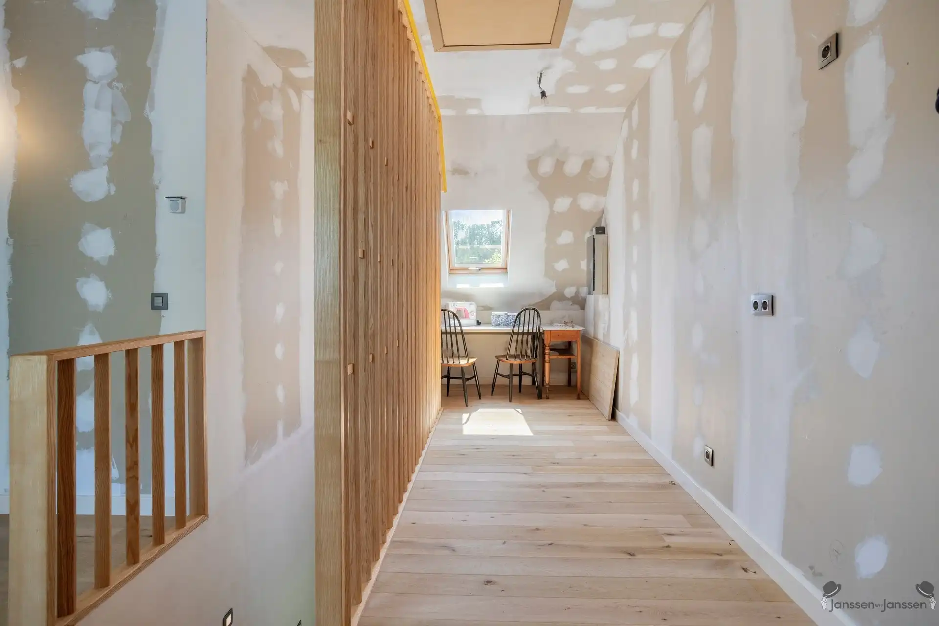 Wonen tussen licht en groen | Charmante villa met 5 slaapkamers in één van de mooiste lanen van Brasschaat foto 25