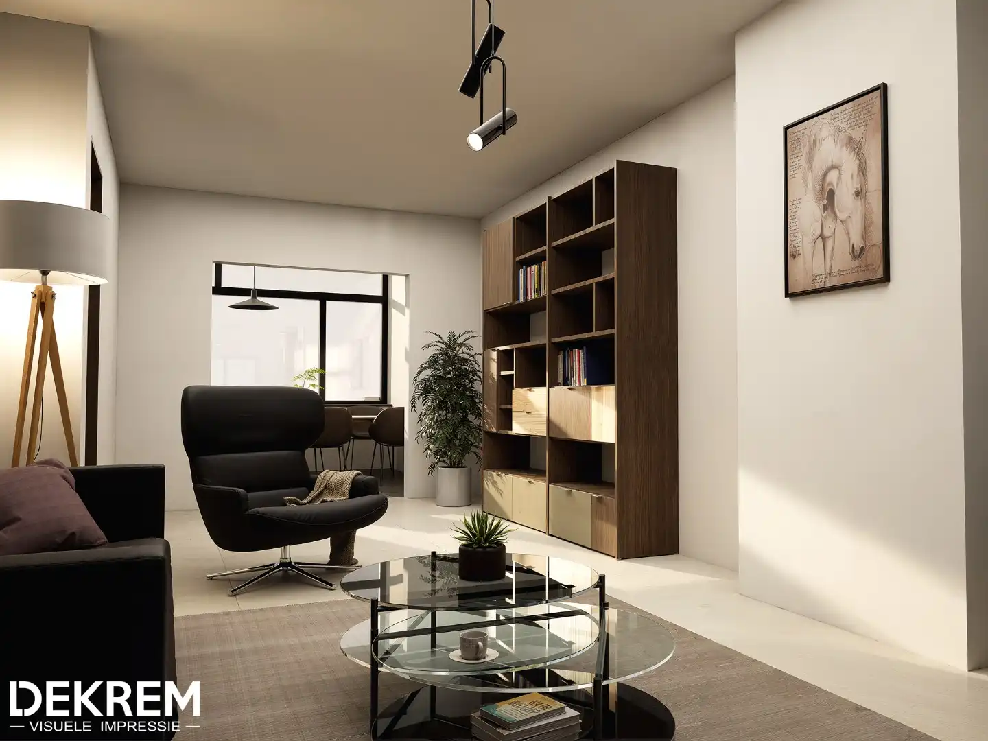 Charmante open bebouwing foto 9