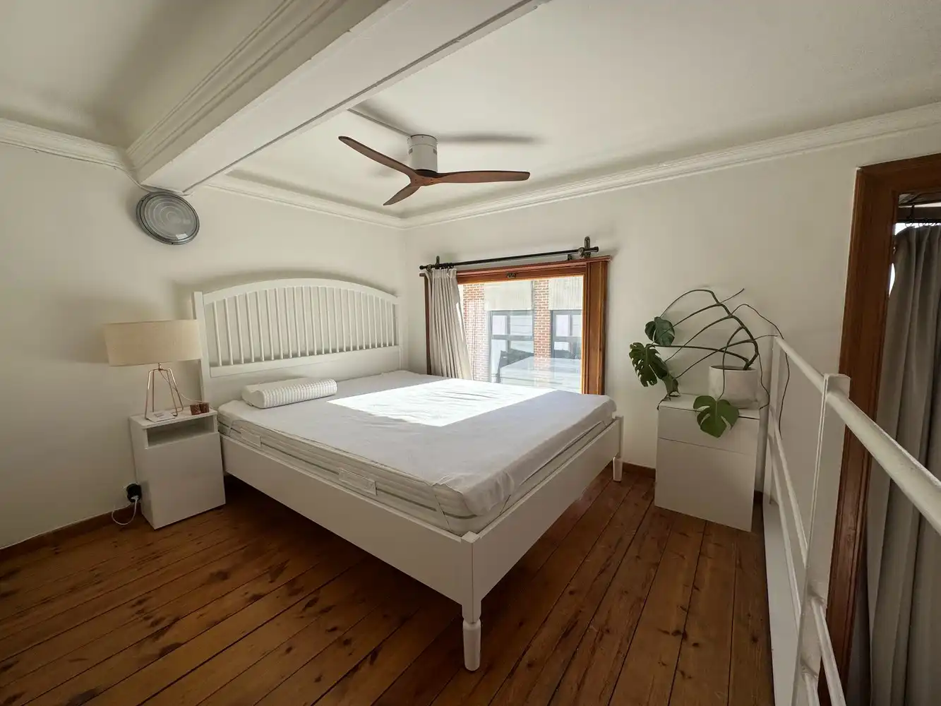 Uniek en gemeubeld 1-slaapkamerappartement op toplocatie bij de Meir foto 15