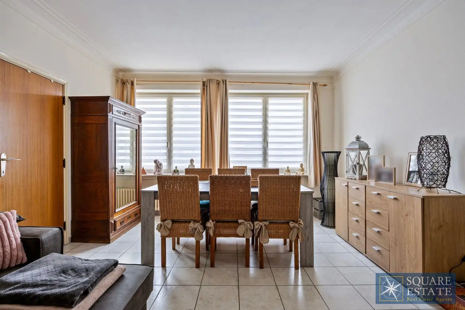 Appartementsgebouw foto 11