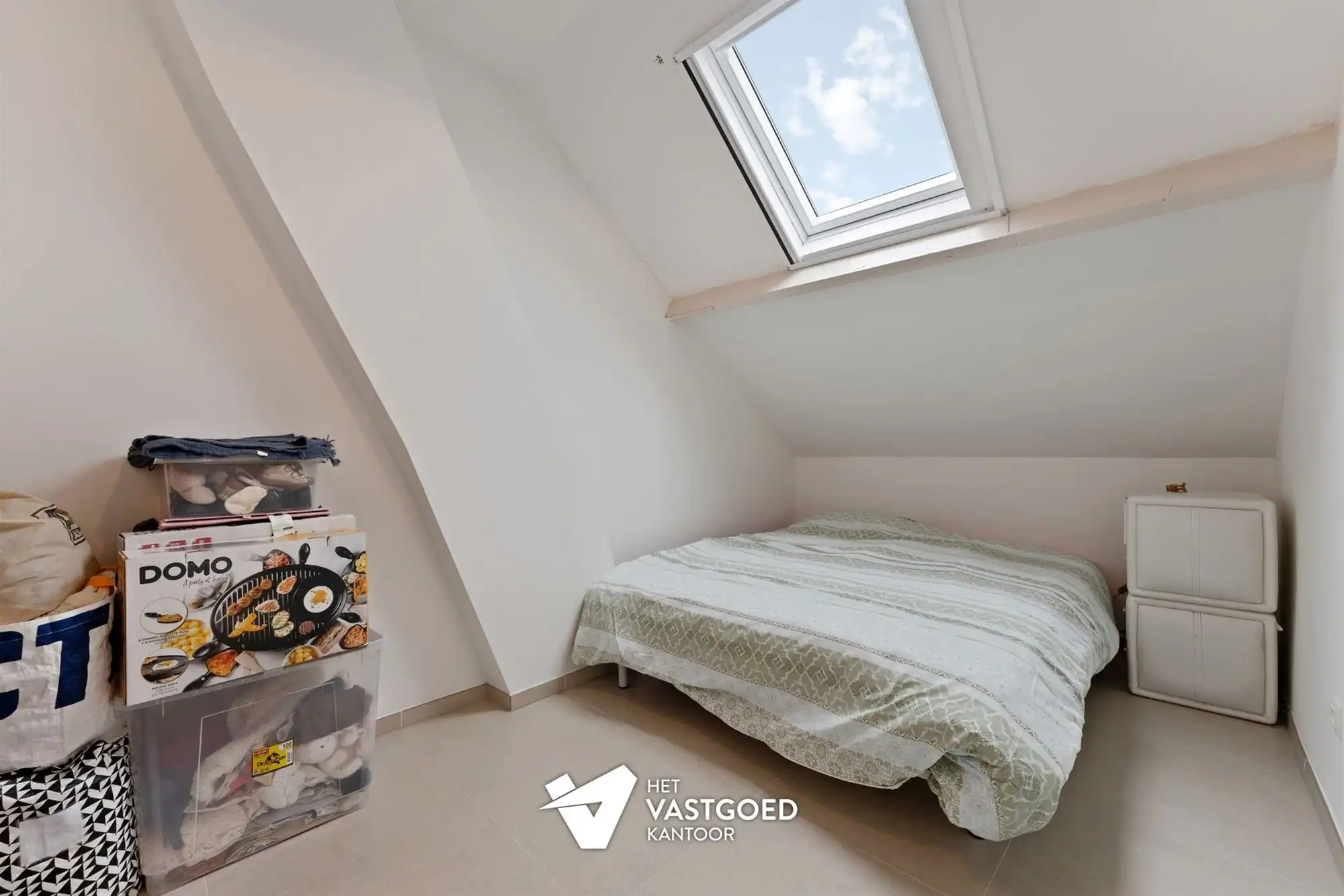 VOLLEDIG GERENOVEERDE WONING MET 4 SLAAPKAMERS EN TUIN MET ACHTERLIGGENDE BOUWGROND TE SCHAFFEN foto 19