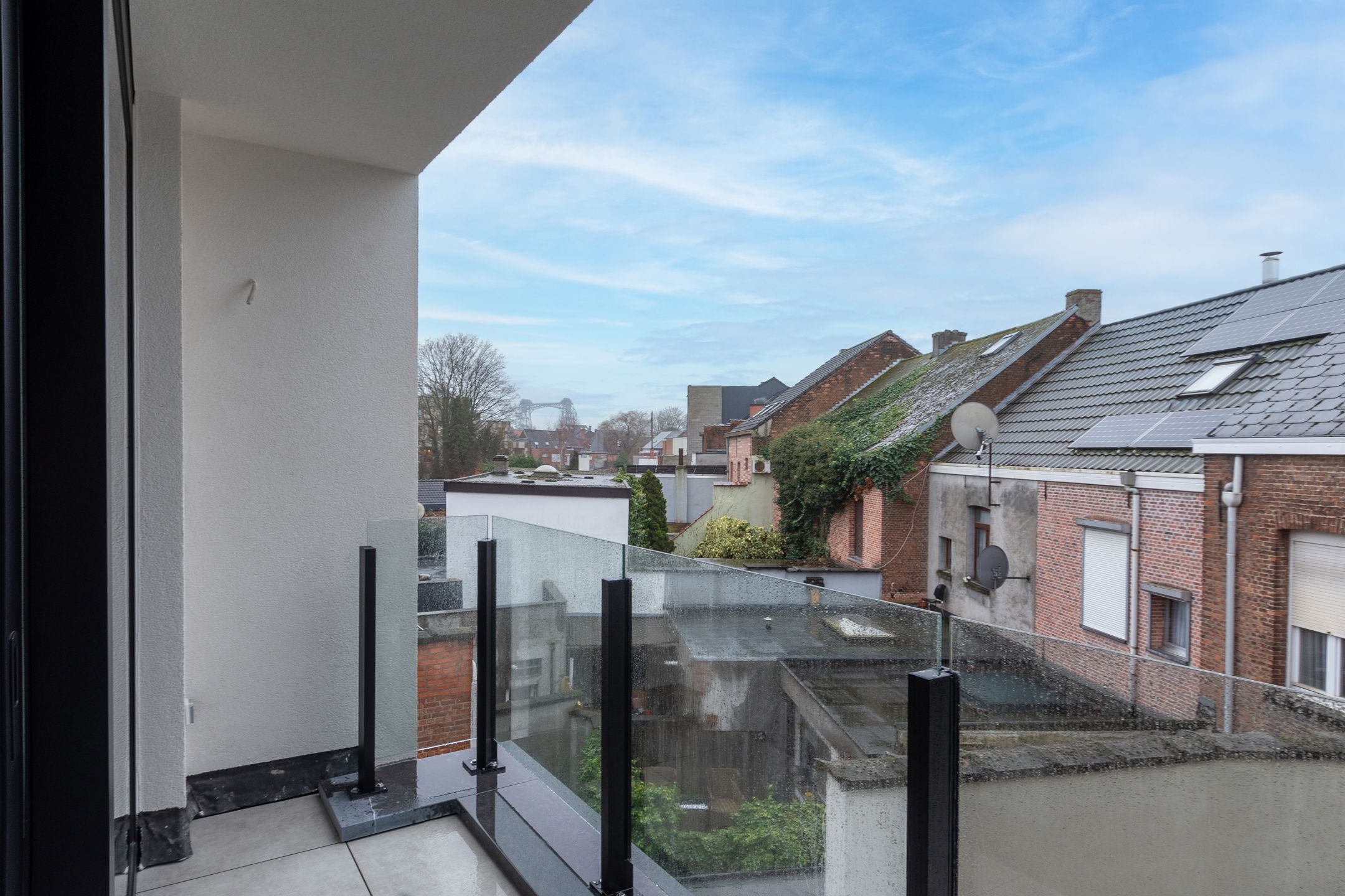 Nieuwbouw duplex met prachtig terras  foto 19