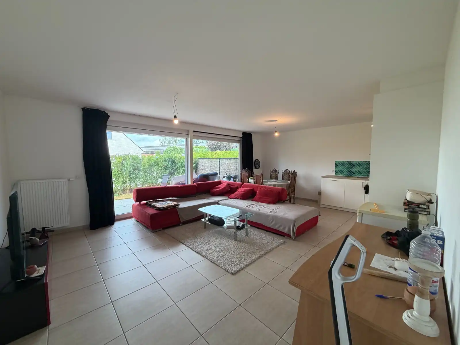 Appartement nabij het centrum van Waregem! foto 2