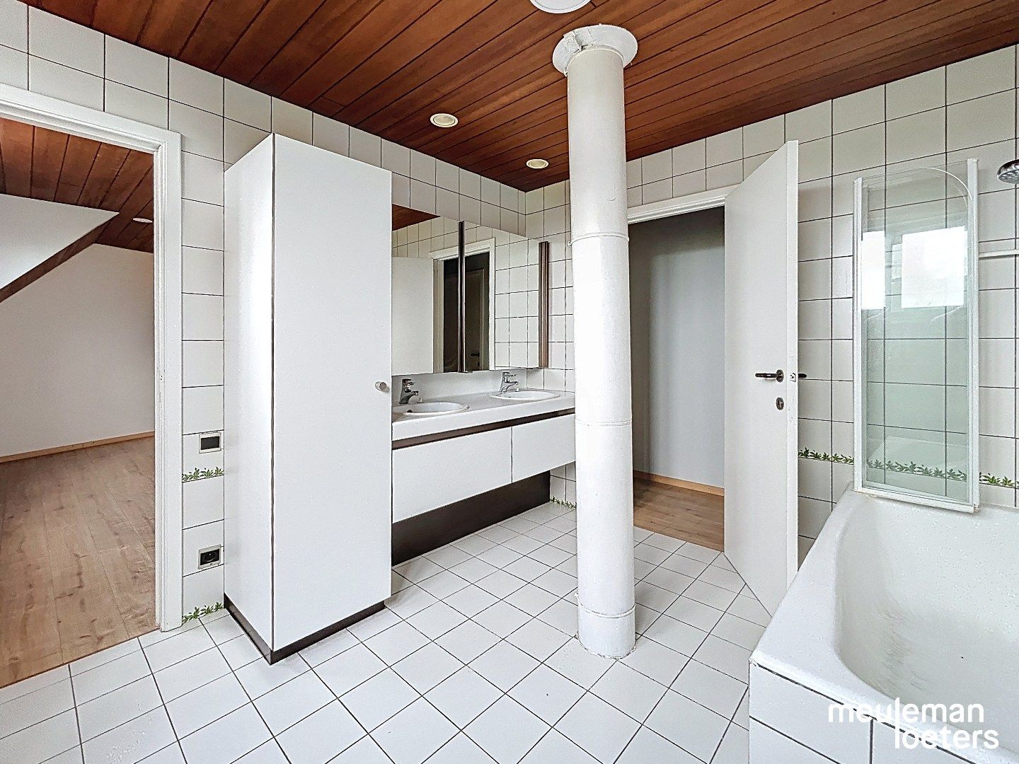 Instapklare woning met ruime opslagruimte  foto 12