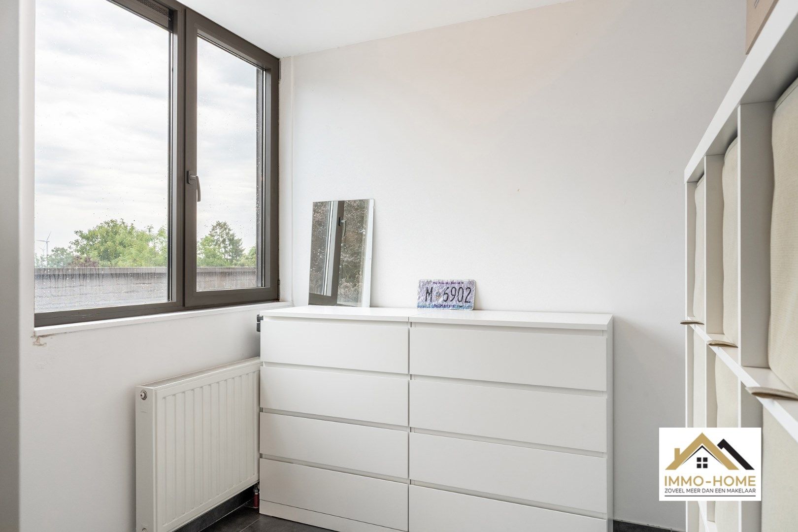 Prachtig modern appartement BJ 2009 op TOPLIGGING foto 17