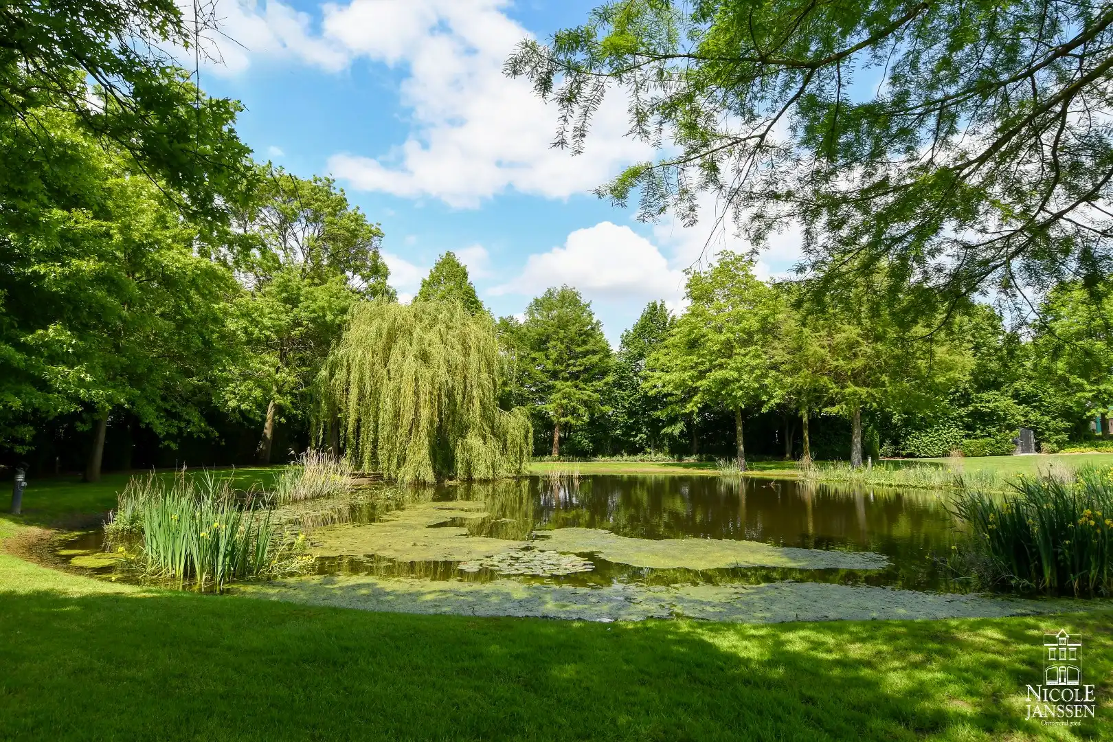Gelijkvloers luxe appartement van ca. 271m² met royaal terras dichtbij het centrum van Maaseik.  foto 23