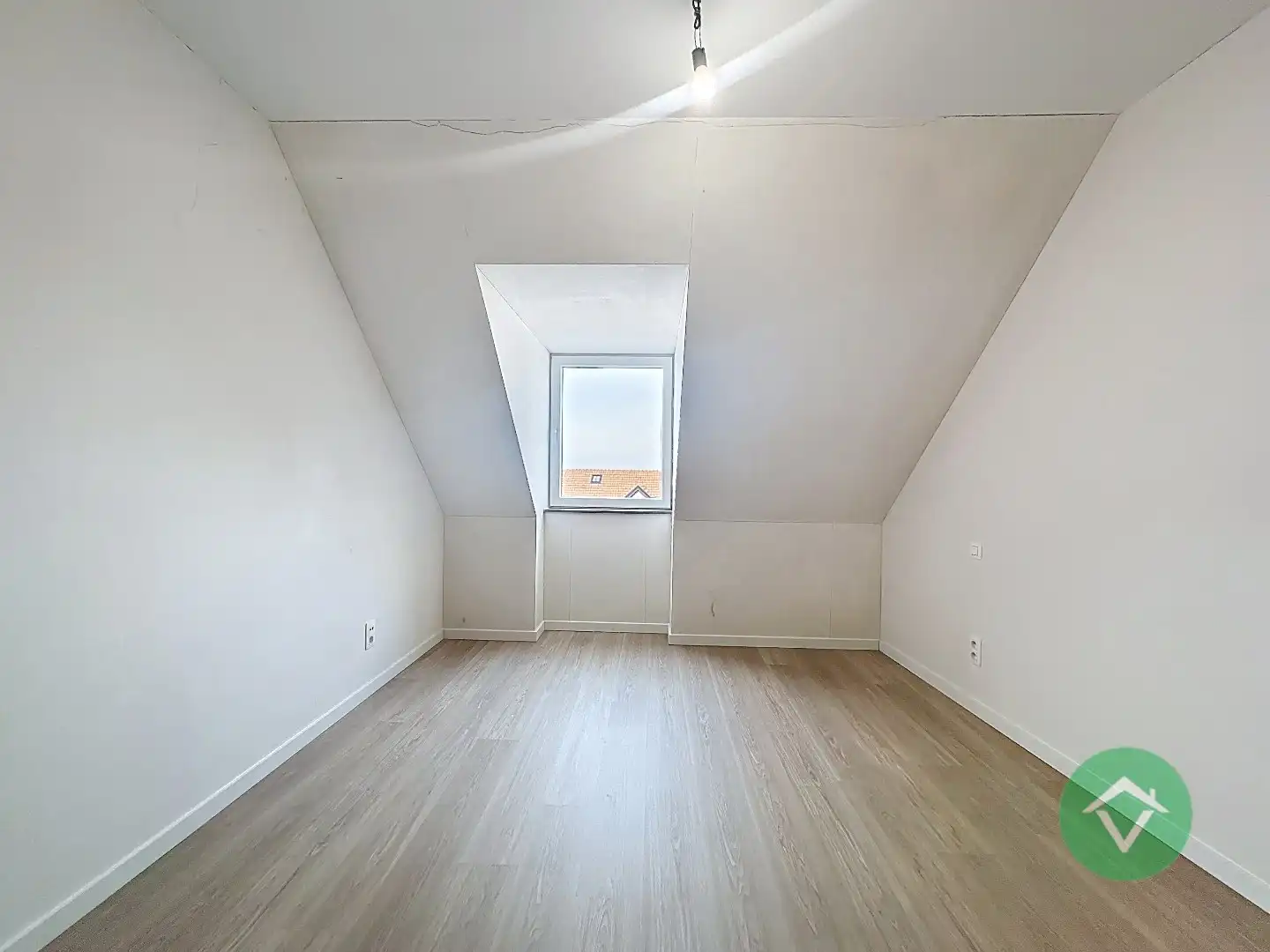 Nieuwbouwappartement met 2 slaapkamers en 1 terras in centrum Koekelare  foto 21