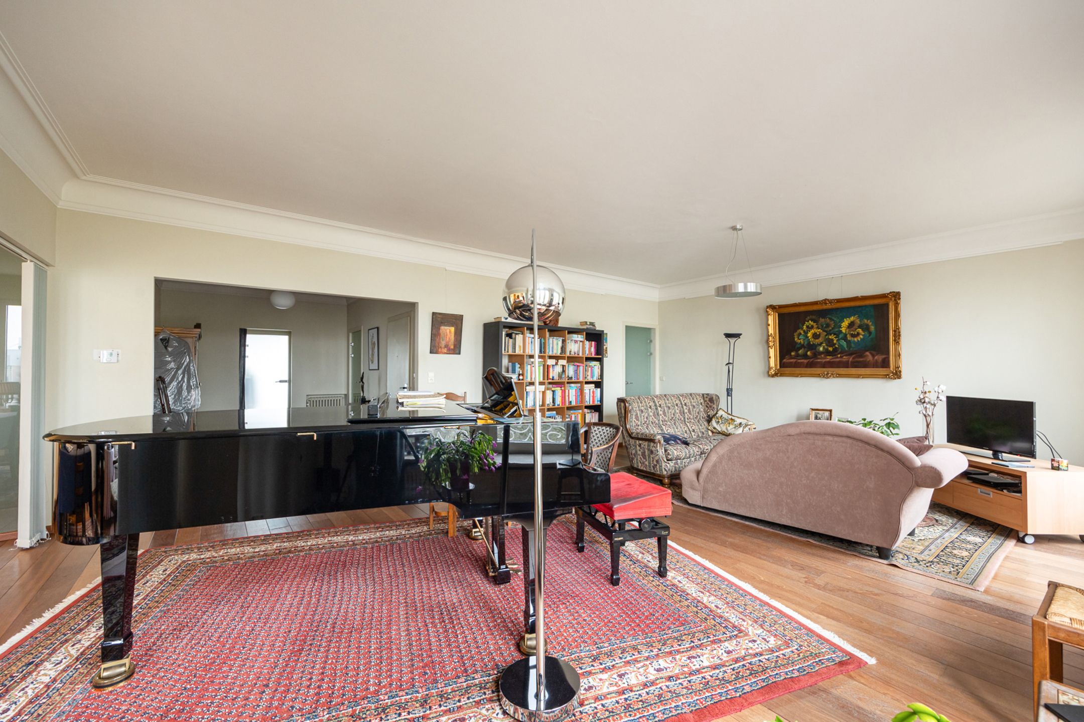 Appartement te koop foto 3