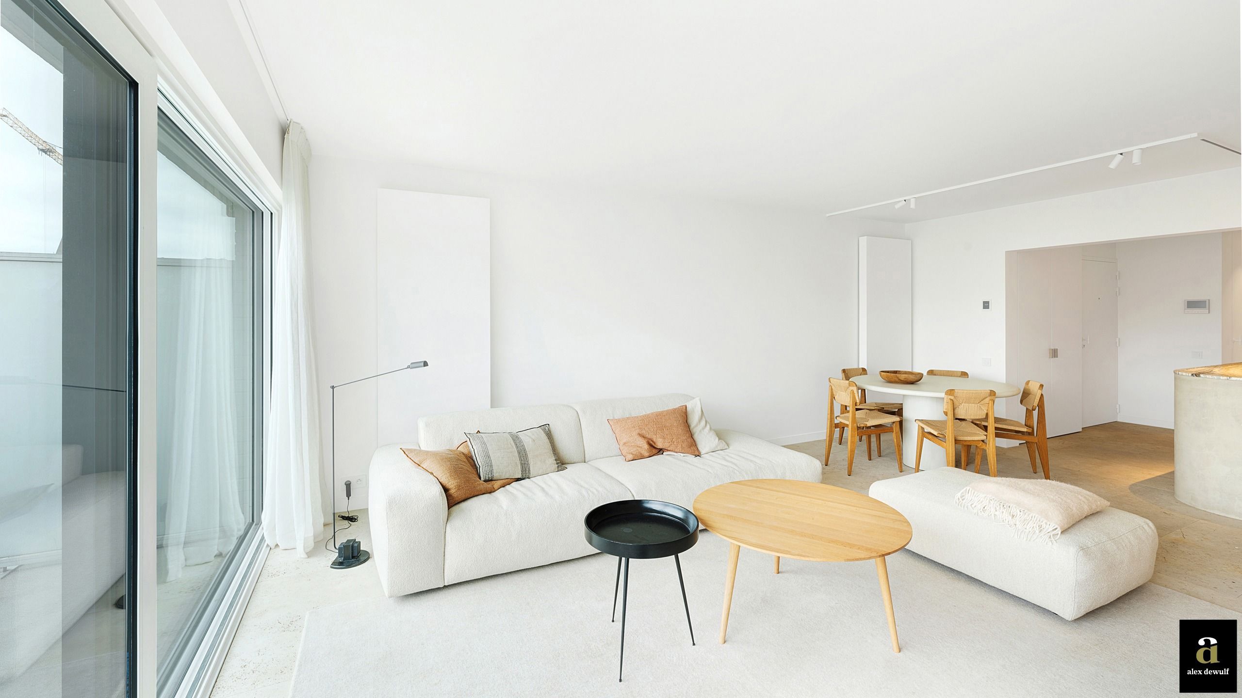 Prachtig gerenoveerd appartement met 2 terrassen [Elizabetlaan / Neptunuspad - Knokke]. foto 18