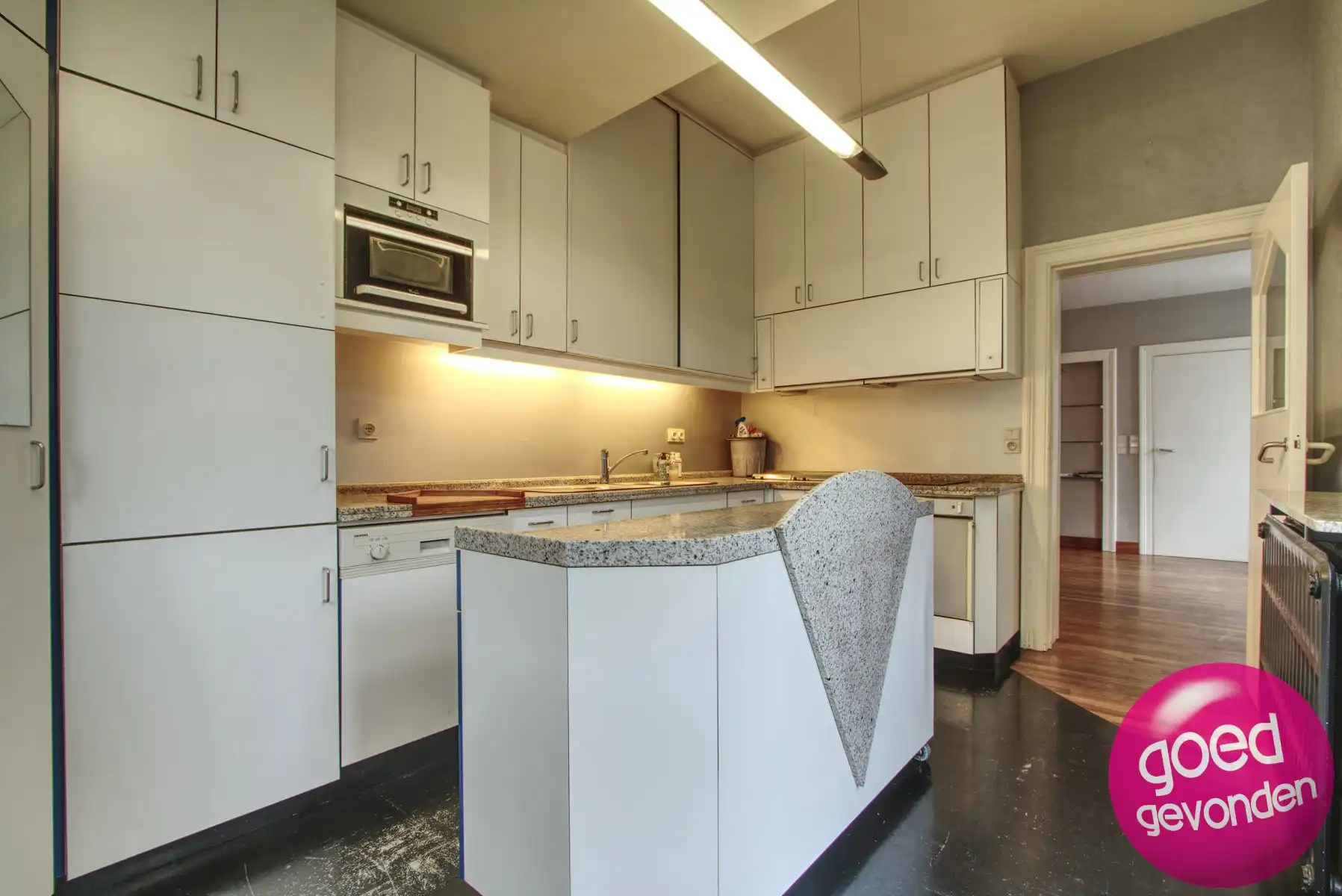 HERENHUIS - 4 tot 5 SLK - 2 LIVINGS - KOER - TERRAS - TUIN   foto 20