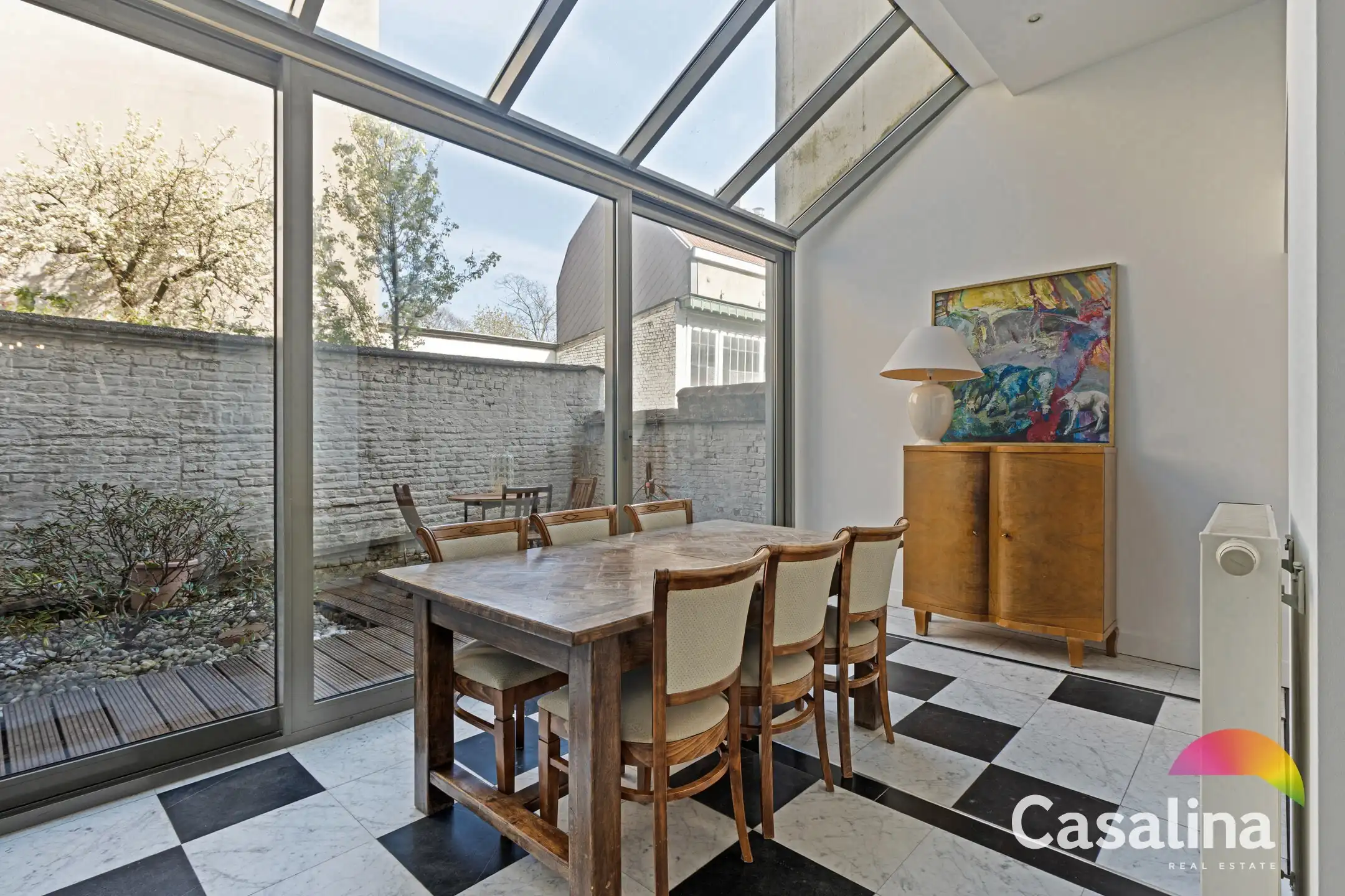 Prachtige co-living-opportuniteit met 5 tot 6 slaapkamers foto 8