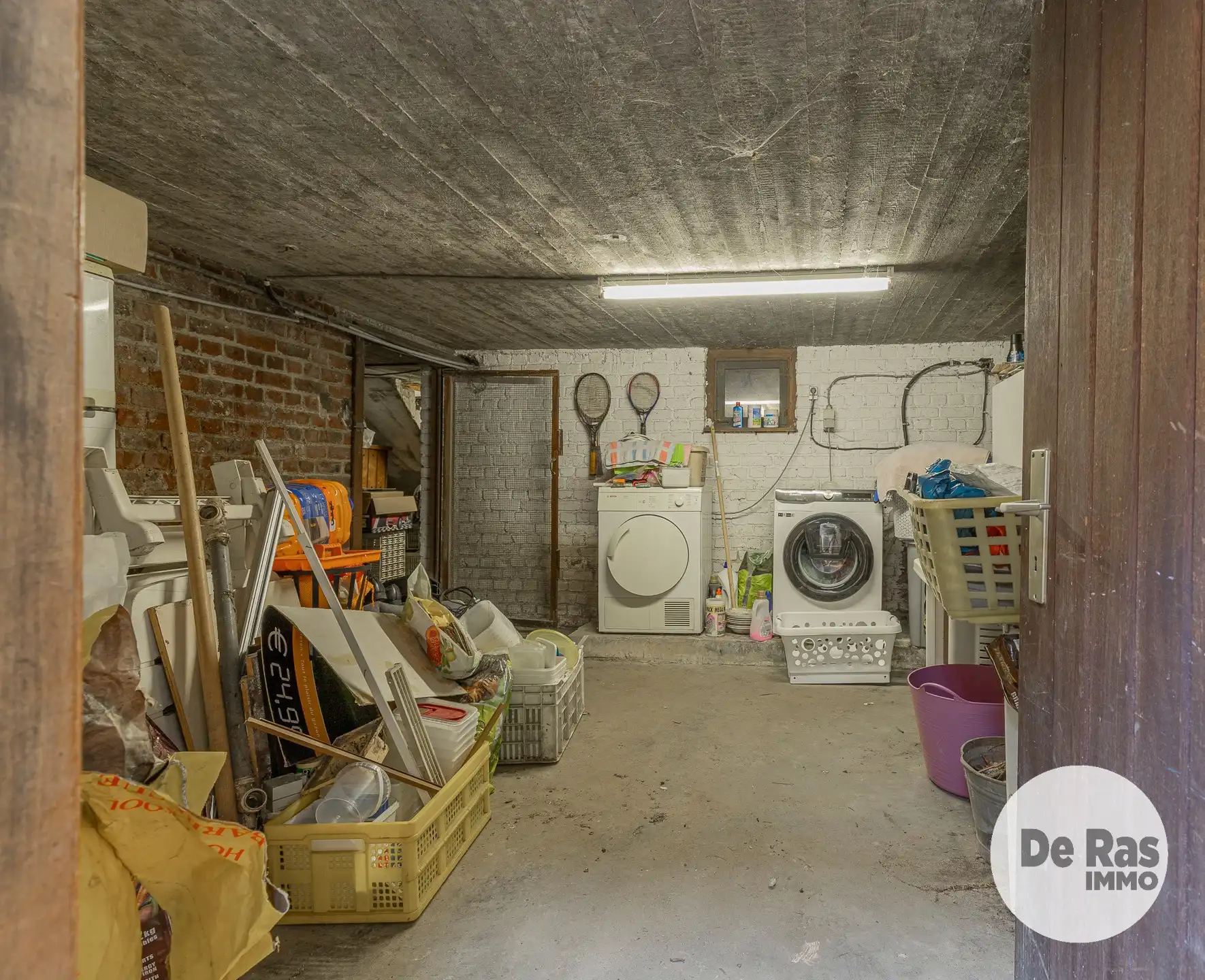 LEDE - Te renoveren woning met 4 slaapkamers nabij centrum foto 18