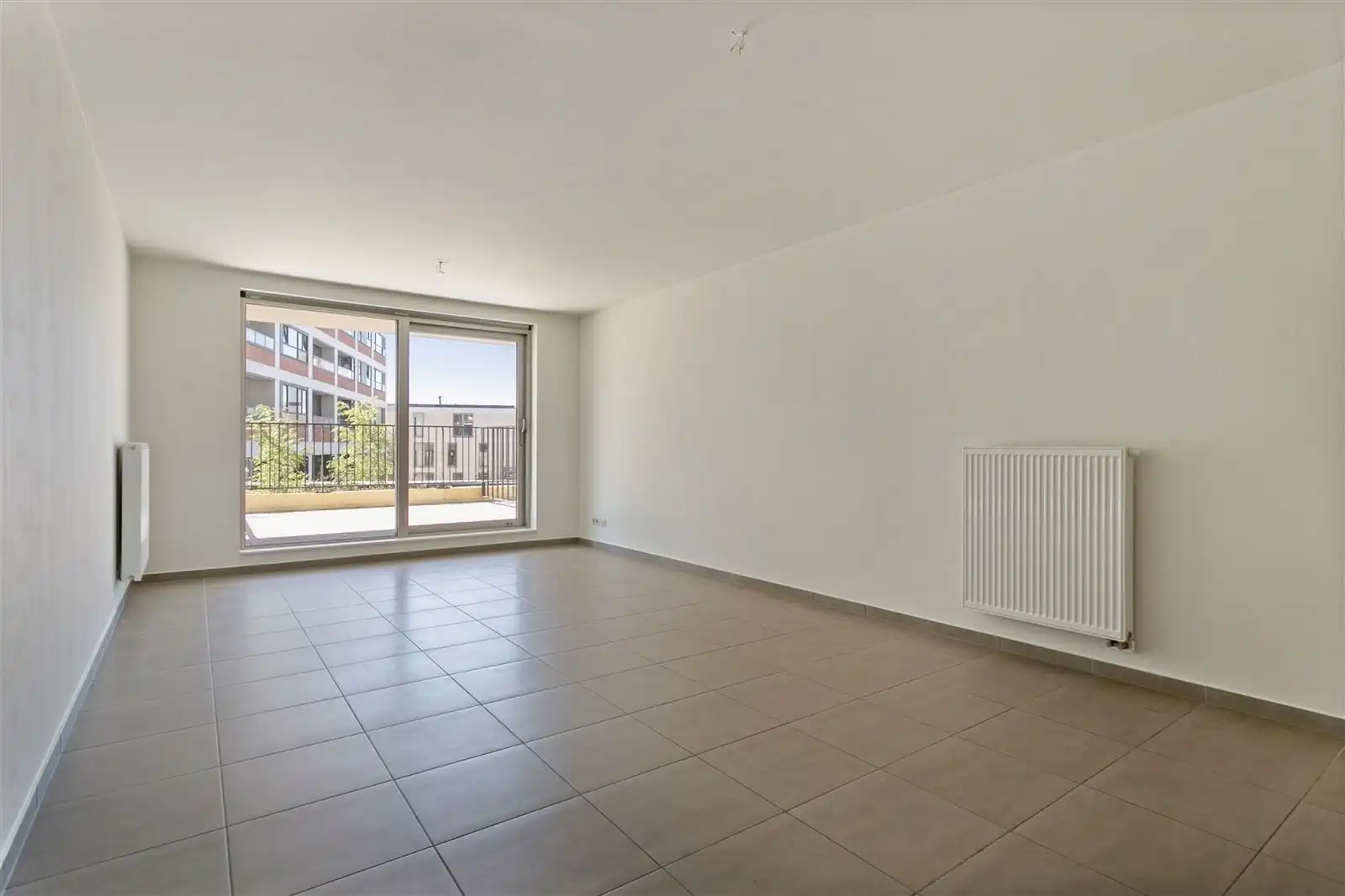 "Residentie Nieuwe Kade" Modern 2 slaapkamer appartement foto 3