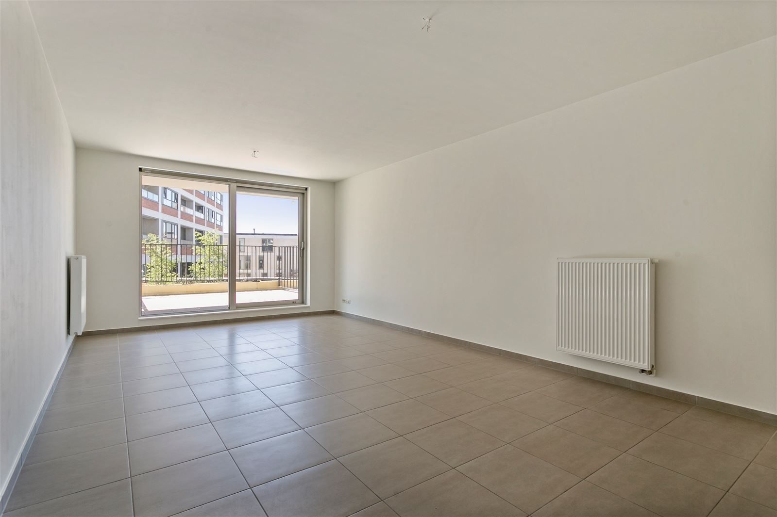 "Residentie Nieuwe Kade" Modern 2 slaapkamer appartement foto 3