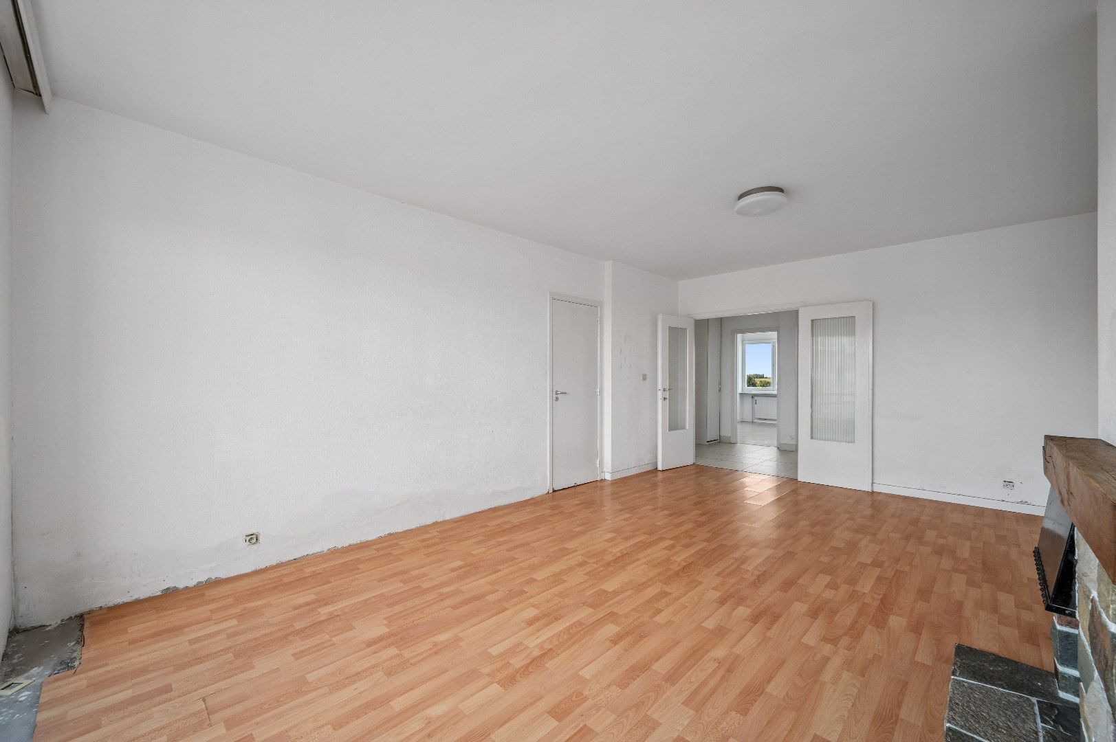 Goed gelegen appartement met 2 slaapkamers te Tienen foto 4