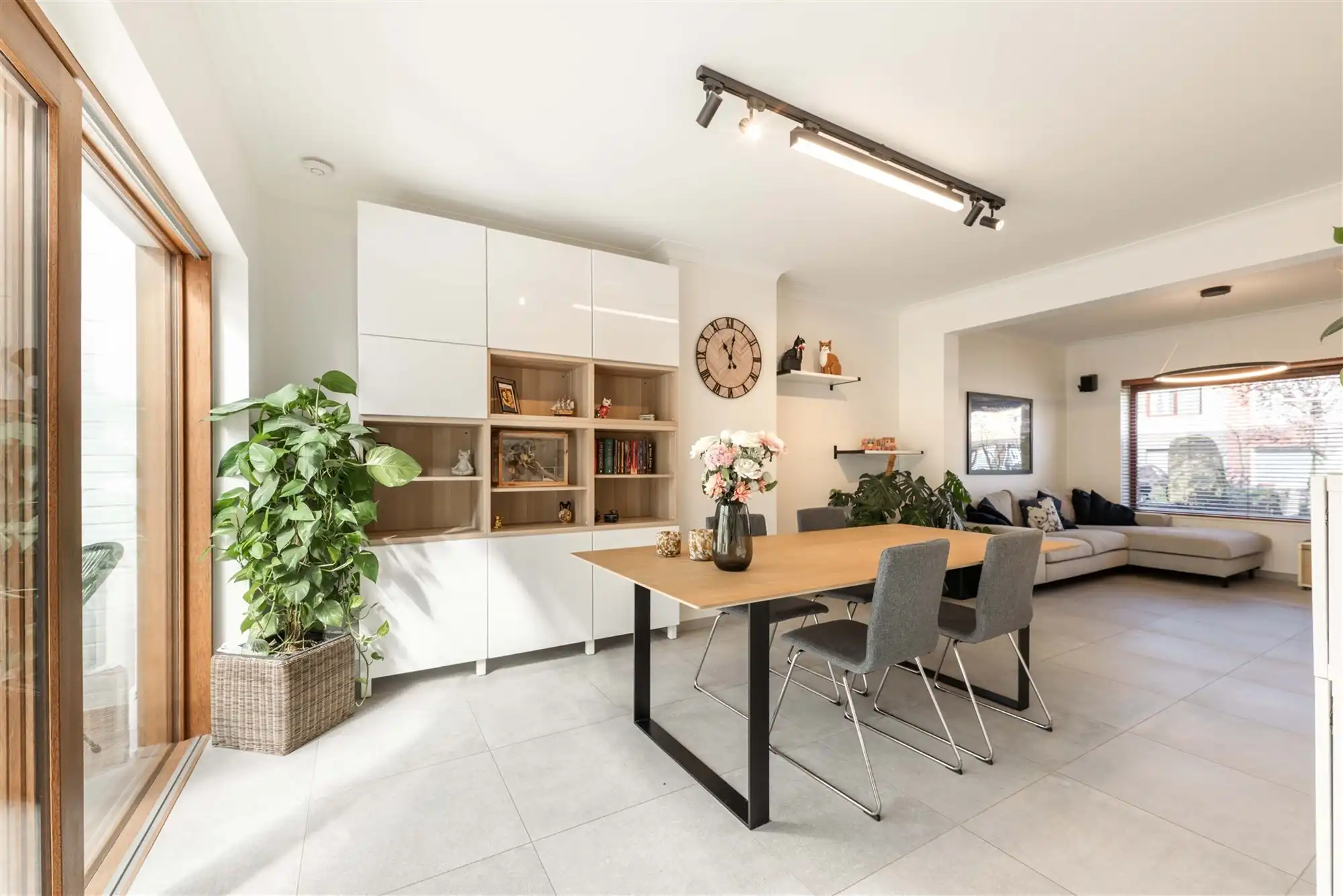 Instapklare en energiezuinige woning foto 7