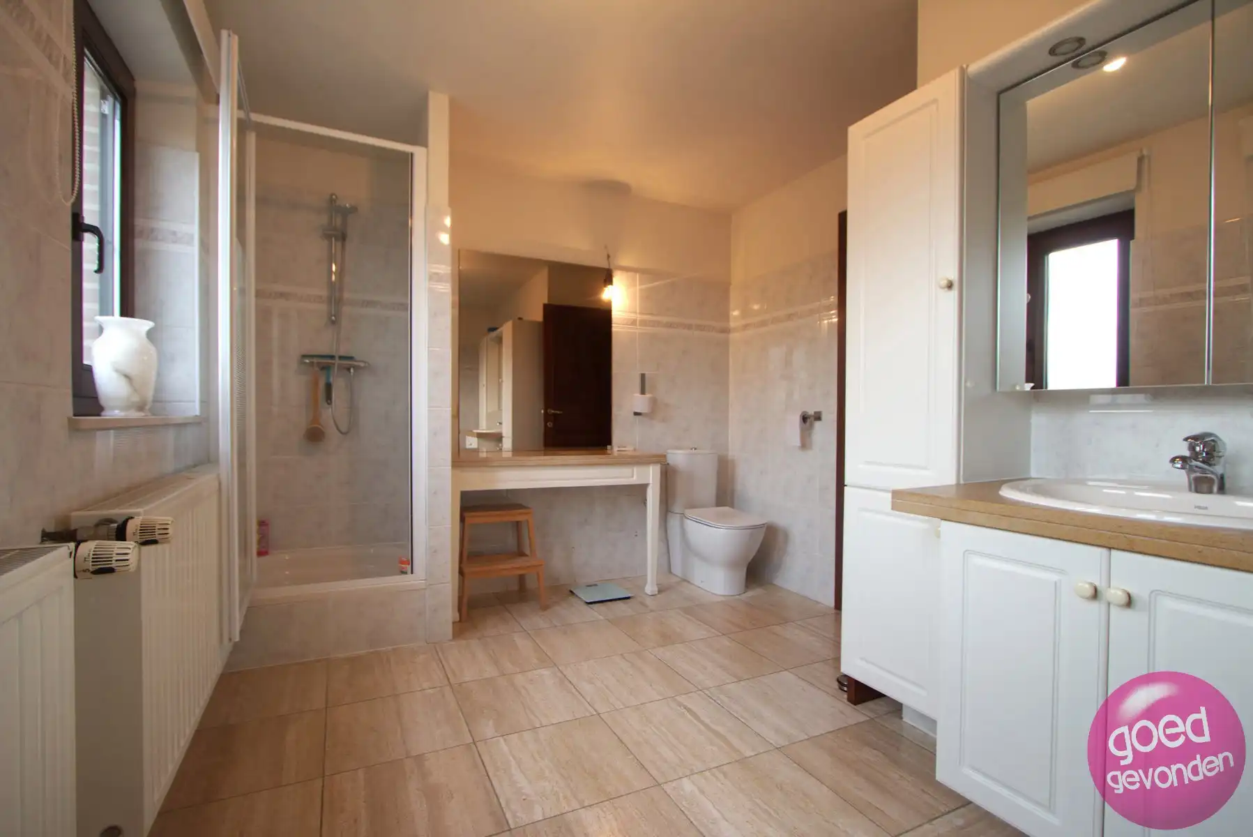 DUPLEX APP - 3 tot 4 SLK - TERRAS - GARAGEBOX - INSTAPKLAAR foto 27