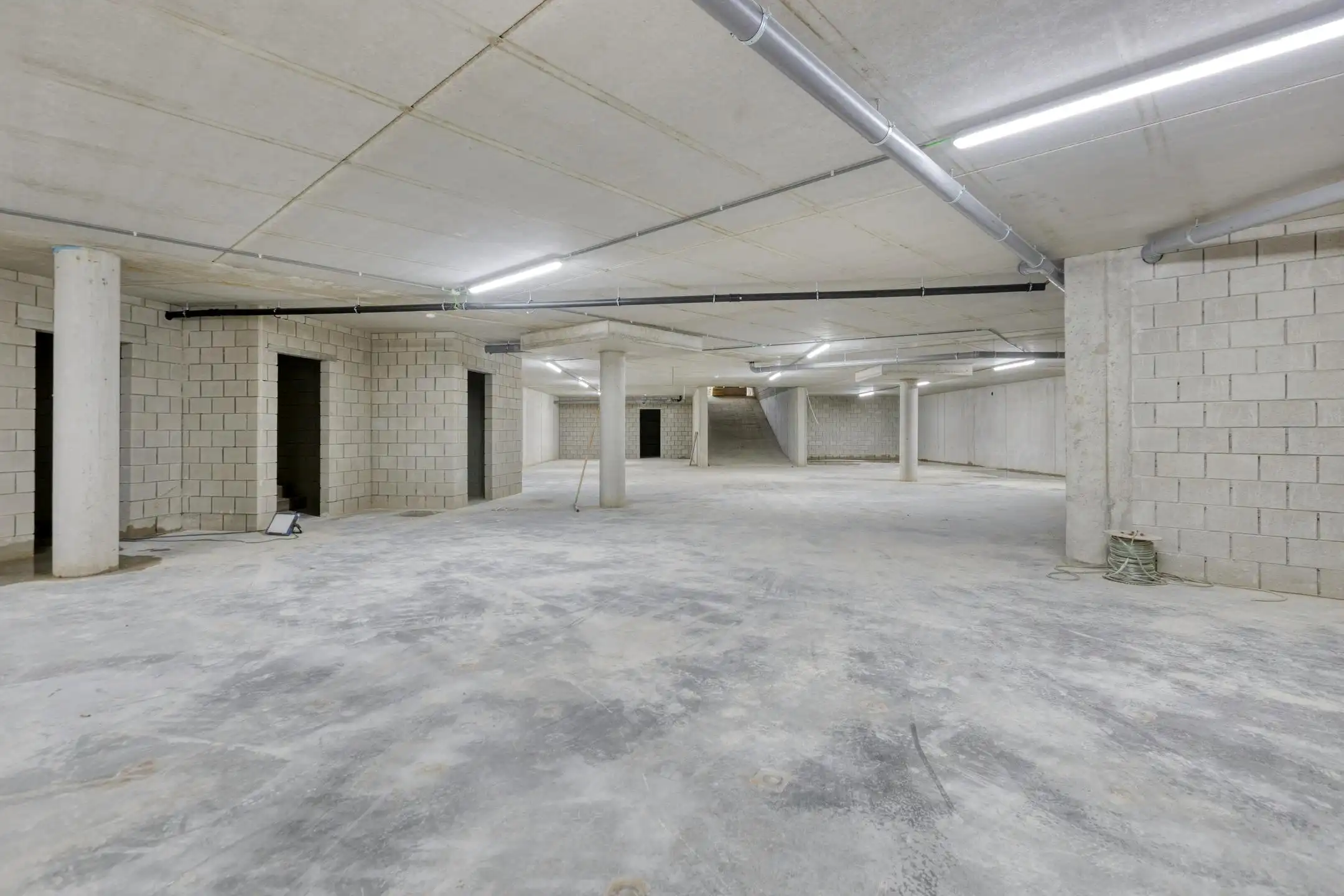 Exclusief penthouse met 3 slaapkamers in Genk foto 12
