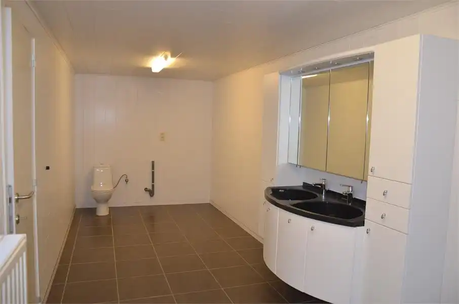 Landelijk gelegen appartement: foto 8