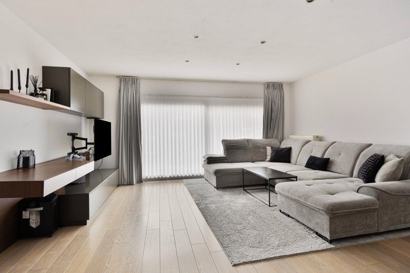 Prachtig Gelijkvloers Appartement met Tuin in Vilvoorde foto 2