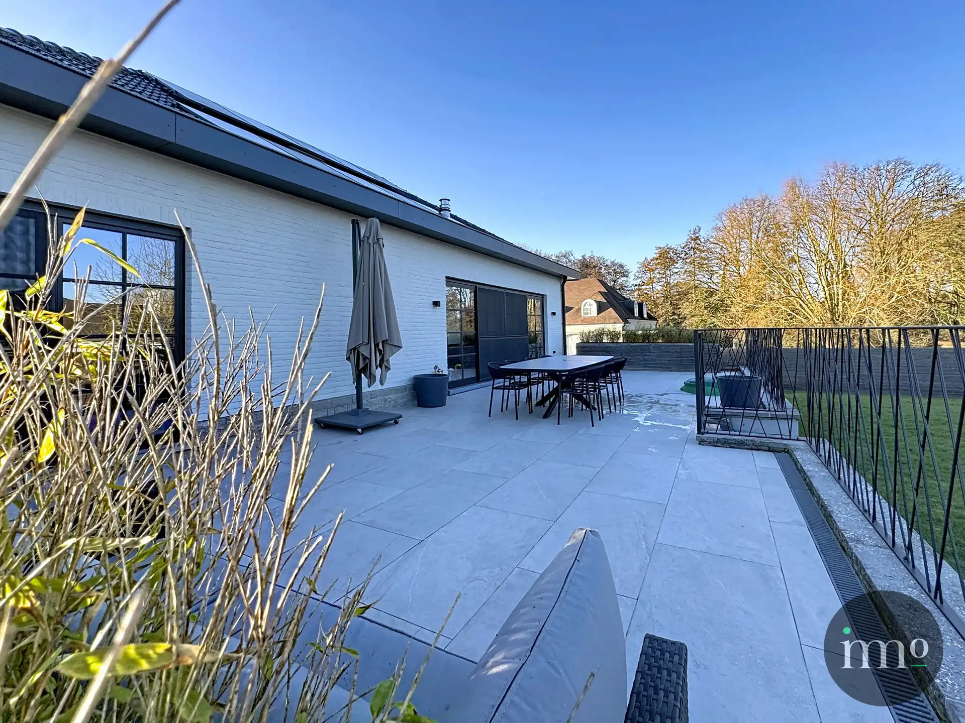 Mooi gerenoveerde woning op topligging in Lennik! foto 17