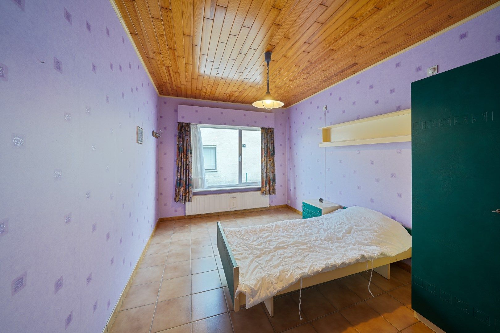 Ruime vrijstaande woning op een groot zonnig perceel!  foto 7