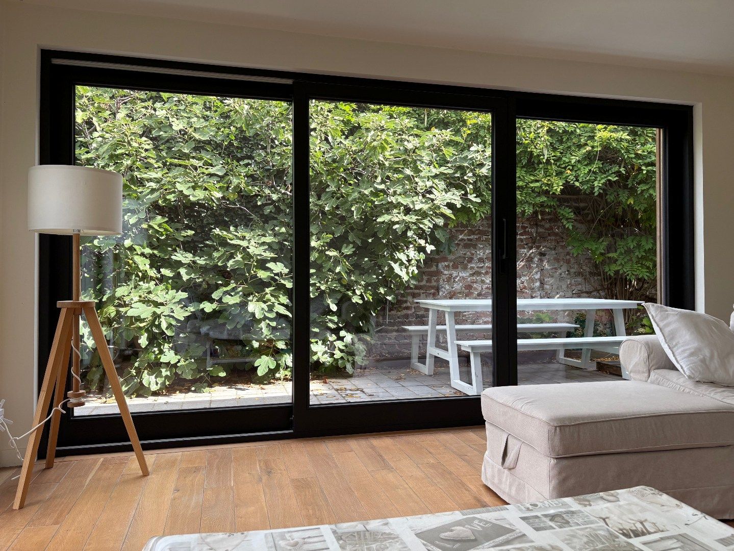 Wat een combo: Authentiek, modern comfort en energie-efficiënt! foto 11