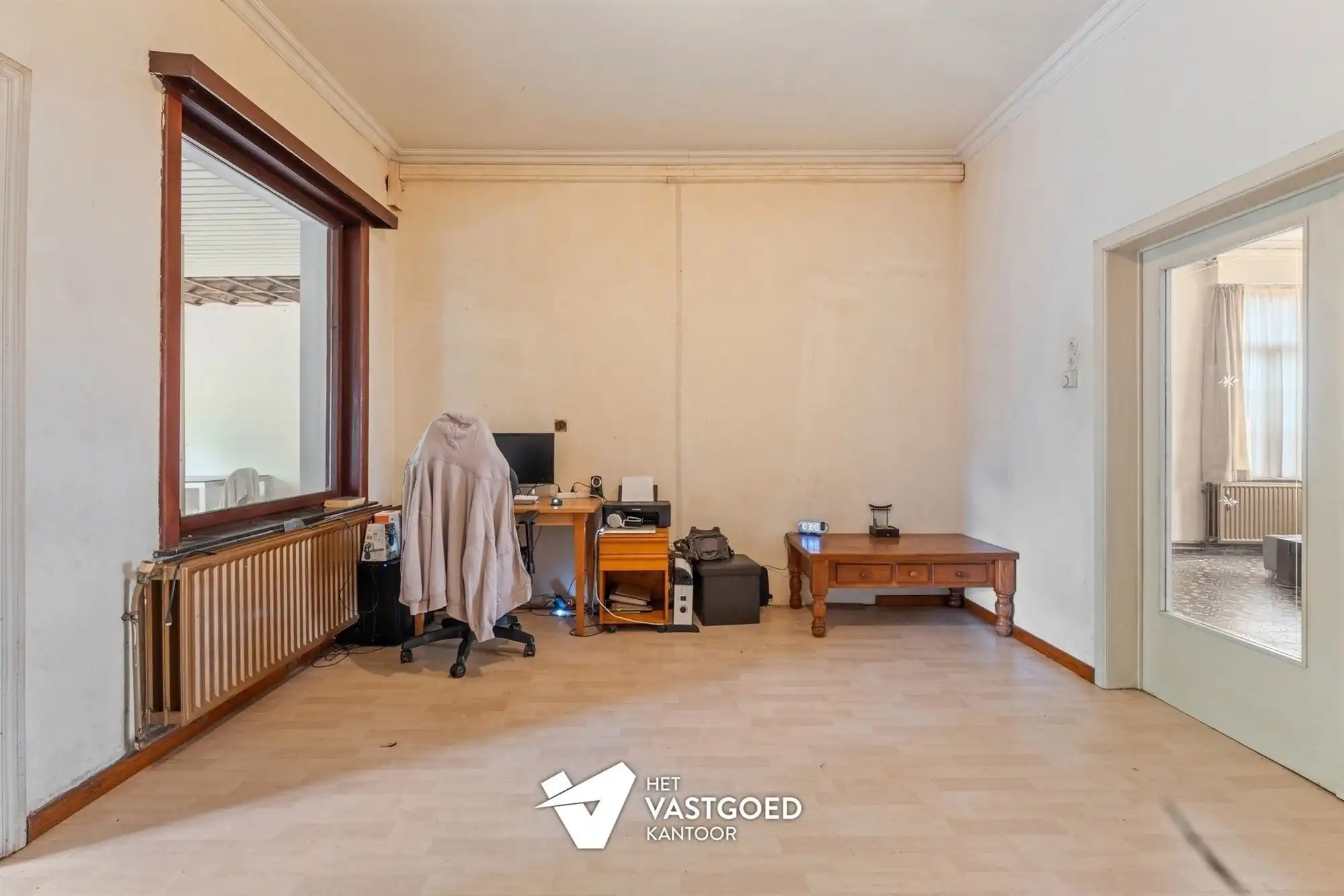 KARAKTERVOLLE RENOVATIEWONING MET 3 SLAAPKAMERS EN VEEL POTENTIEEL IN BALEN foto 6