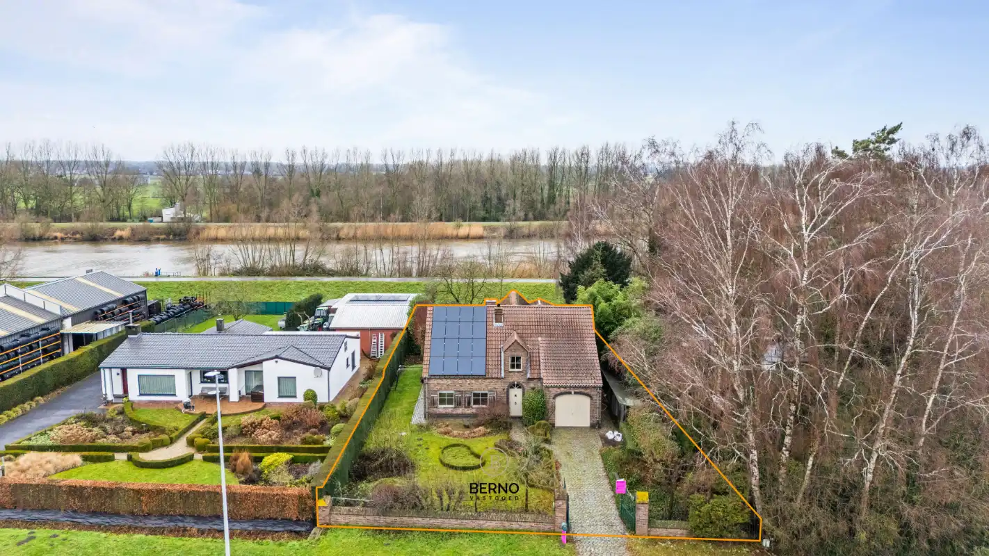 Uitzonderlijke woning op 1.134m² foto 19