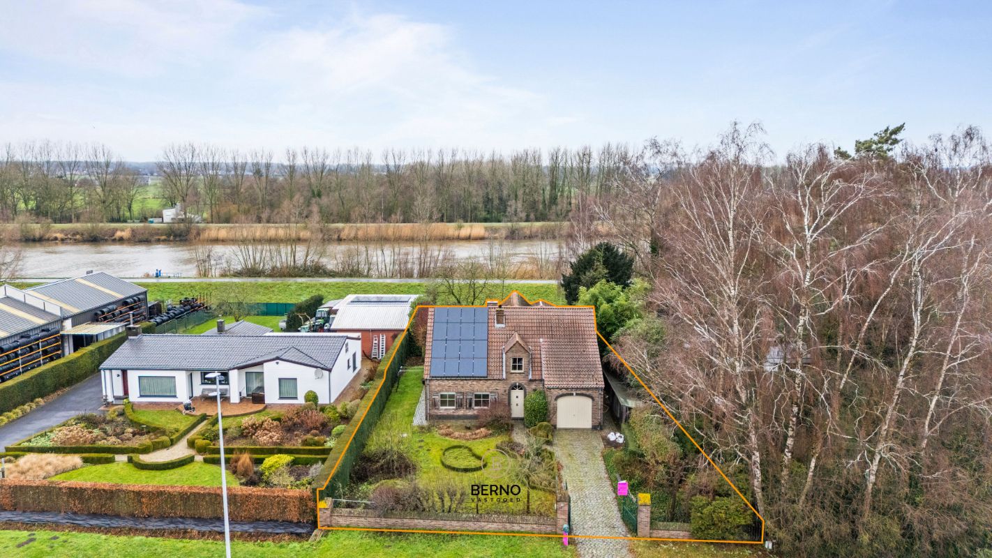 Uitzonderlijke woning op 1.134m² foto 19