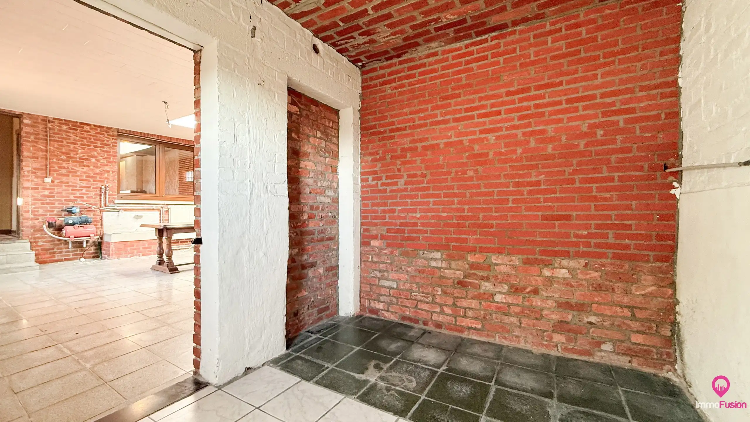 Rustig gelegen woning met tuin en uitbreidingsmogelijkheden! foto 17