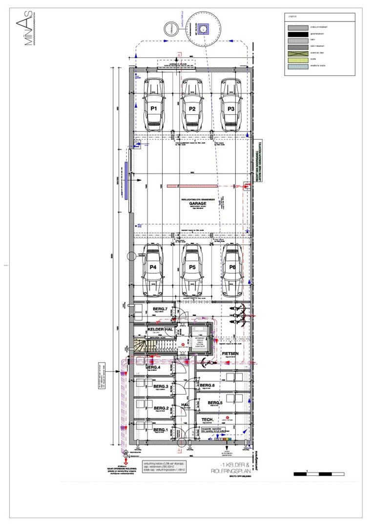 Instapklaar en afgewerkt BEN appartement I app. (2.1) foto 8