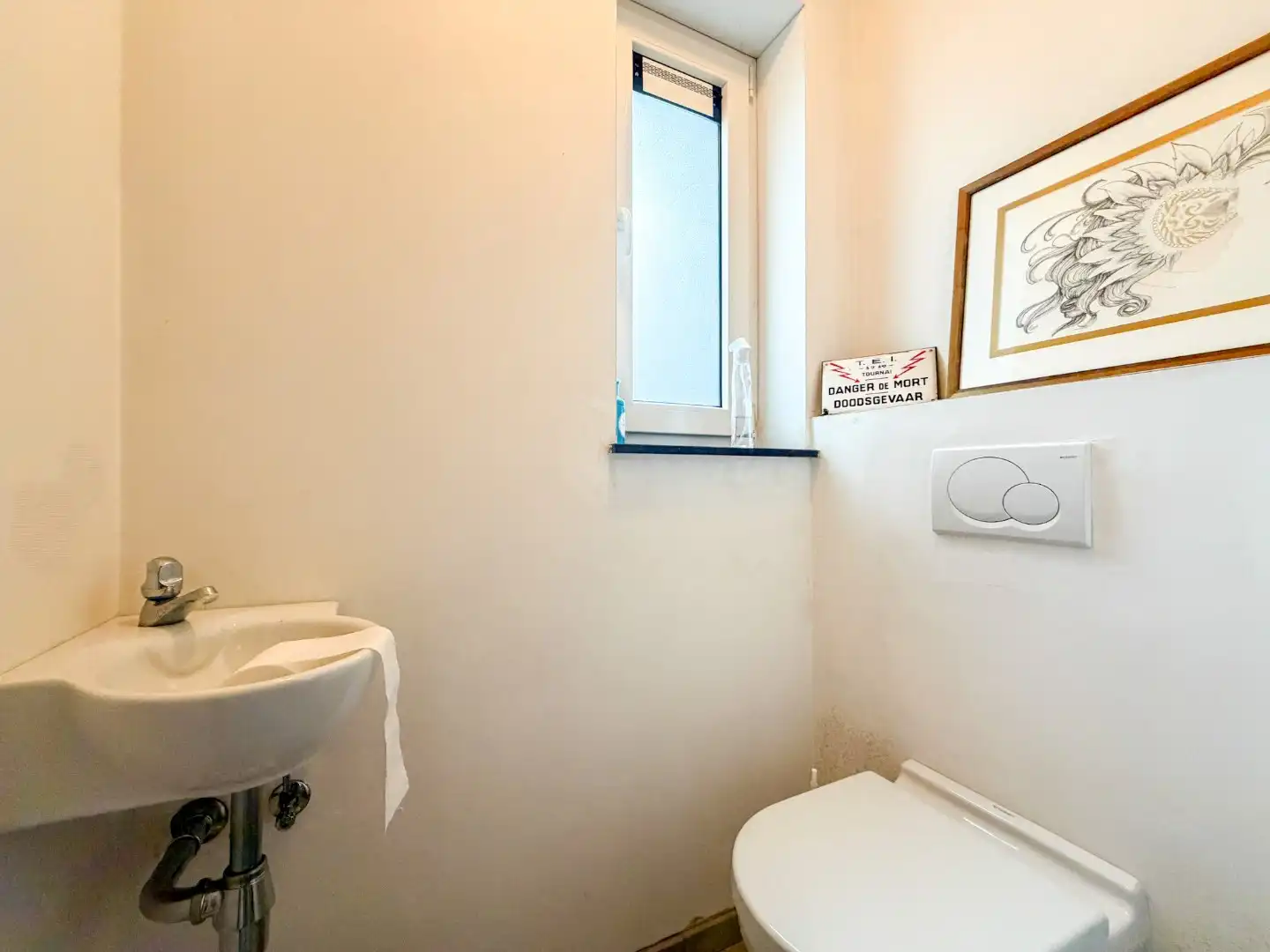 Villa hartje Torhout, topligging op een perceel van 2052 m²! foto 7