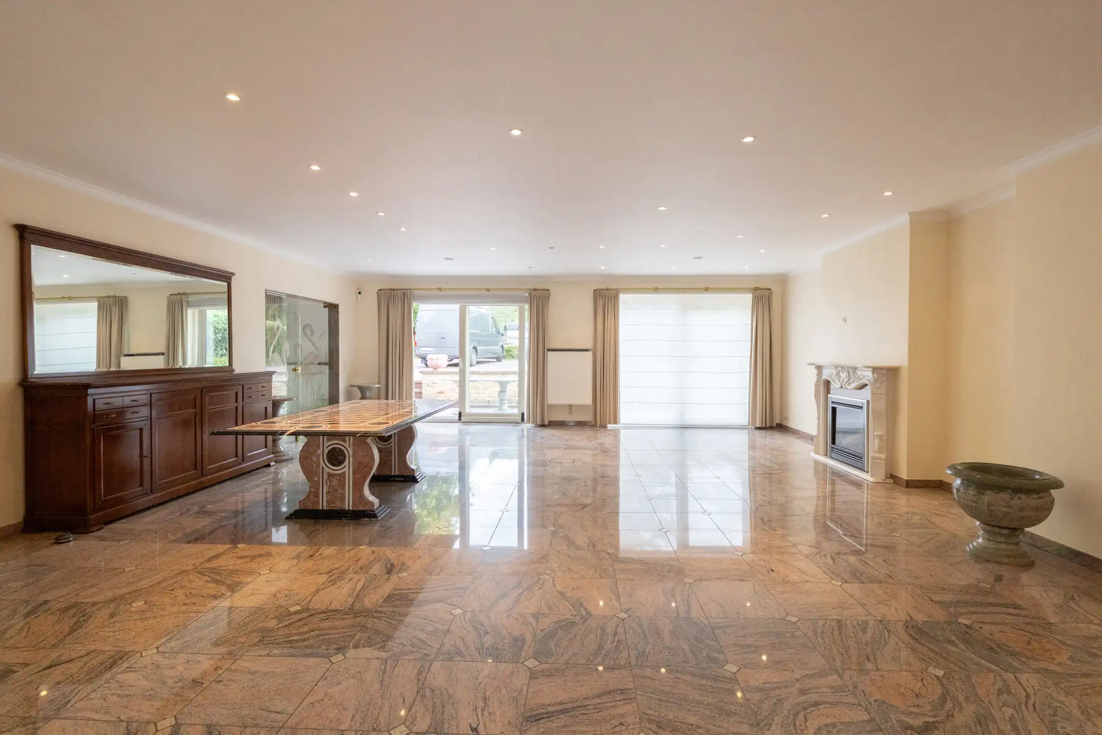 Appartement te huur foto 7